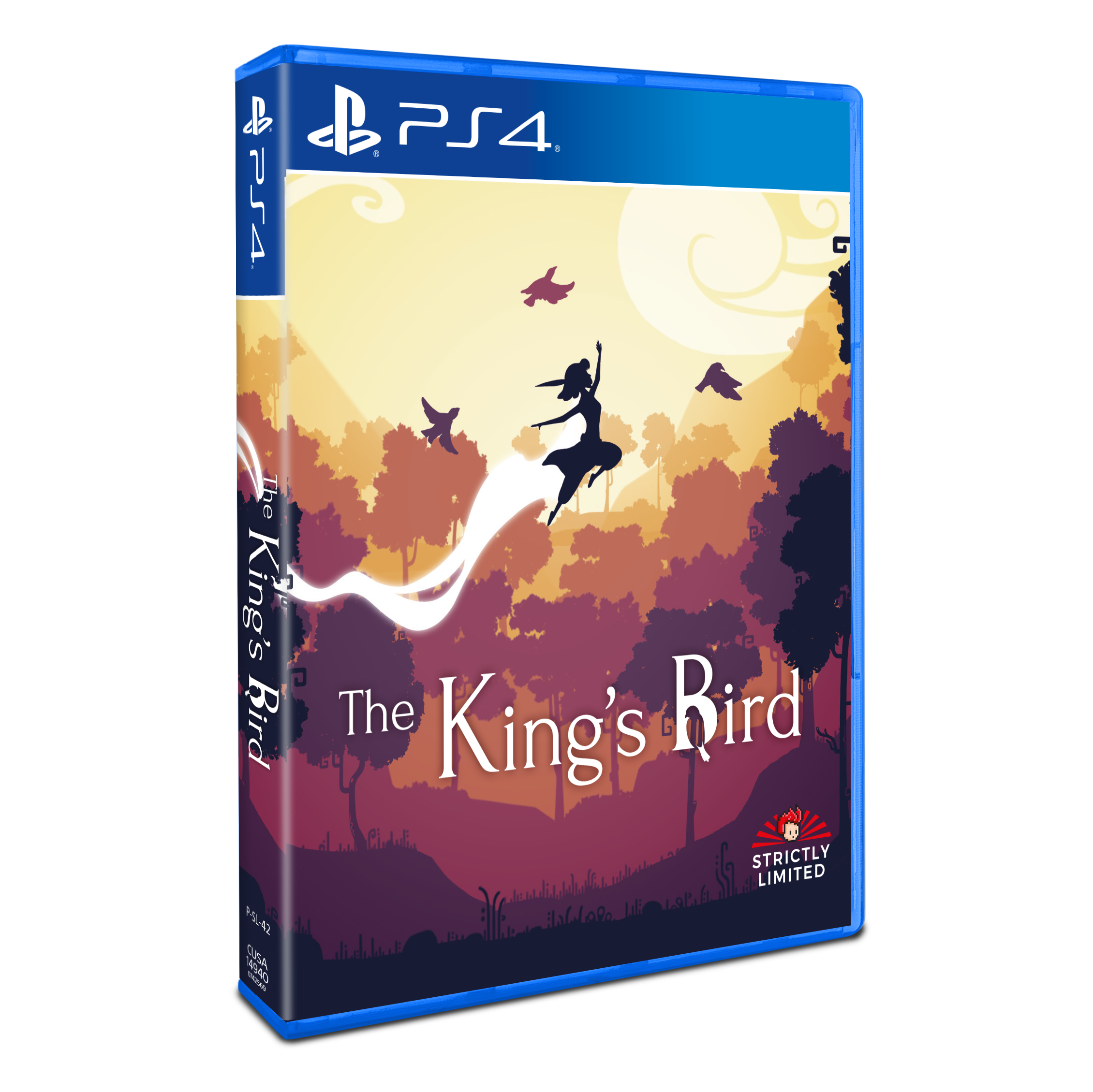 the-king-s-bird-special-limited-edition-ps4-spiel-indie image 4