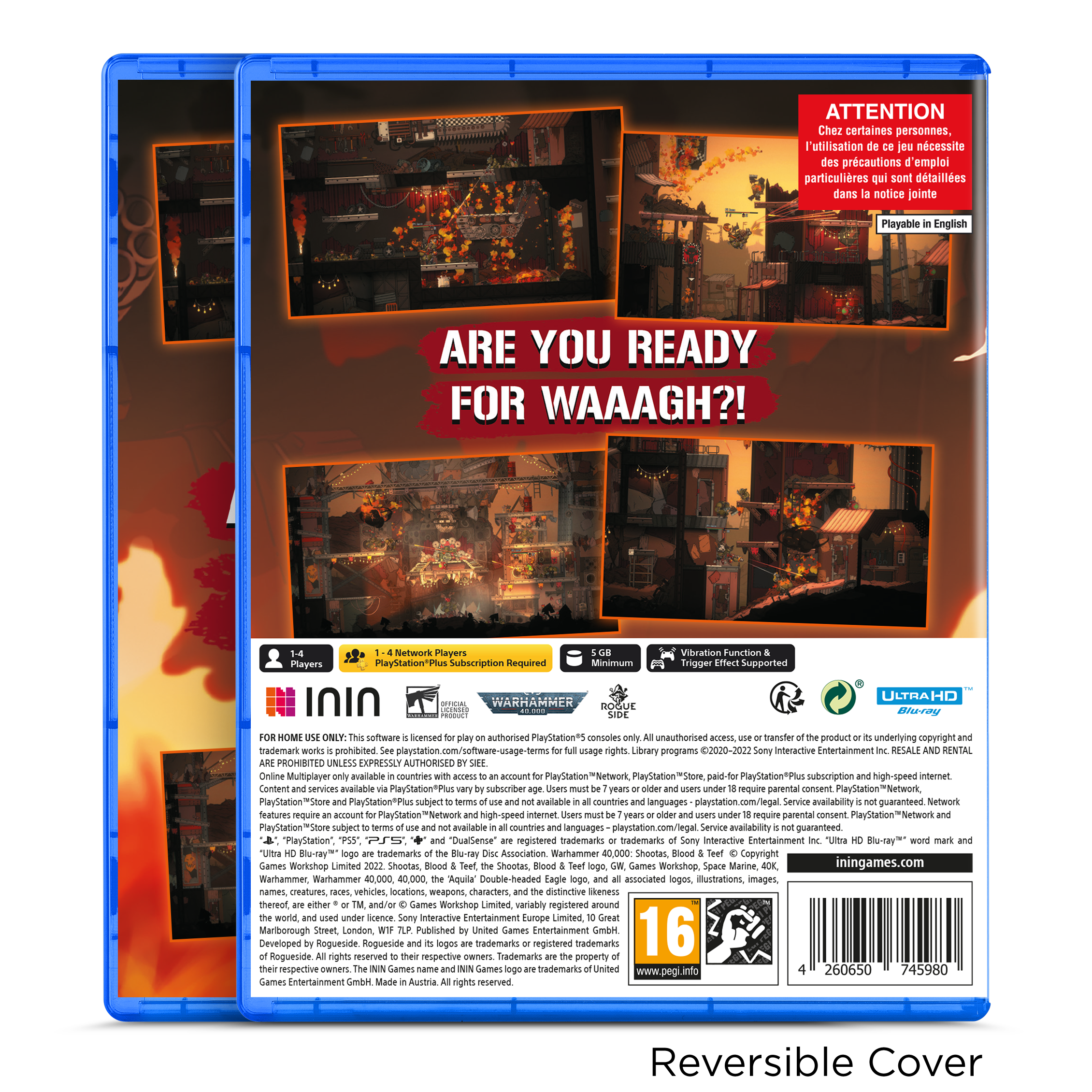 warhammer-40k-shootas-blood-teef-ps5-collector-s-edition-run-and-gun image 3