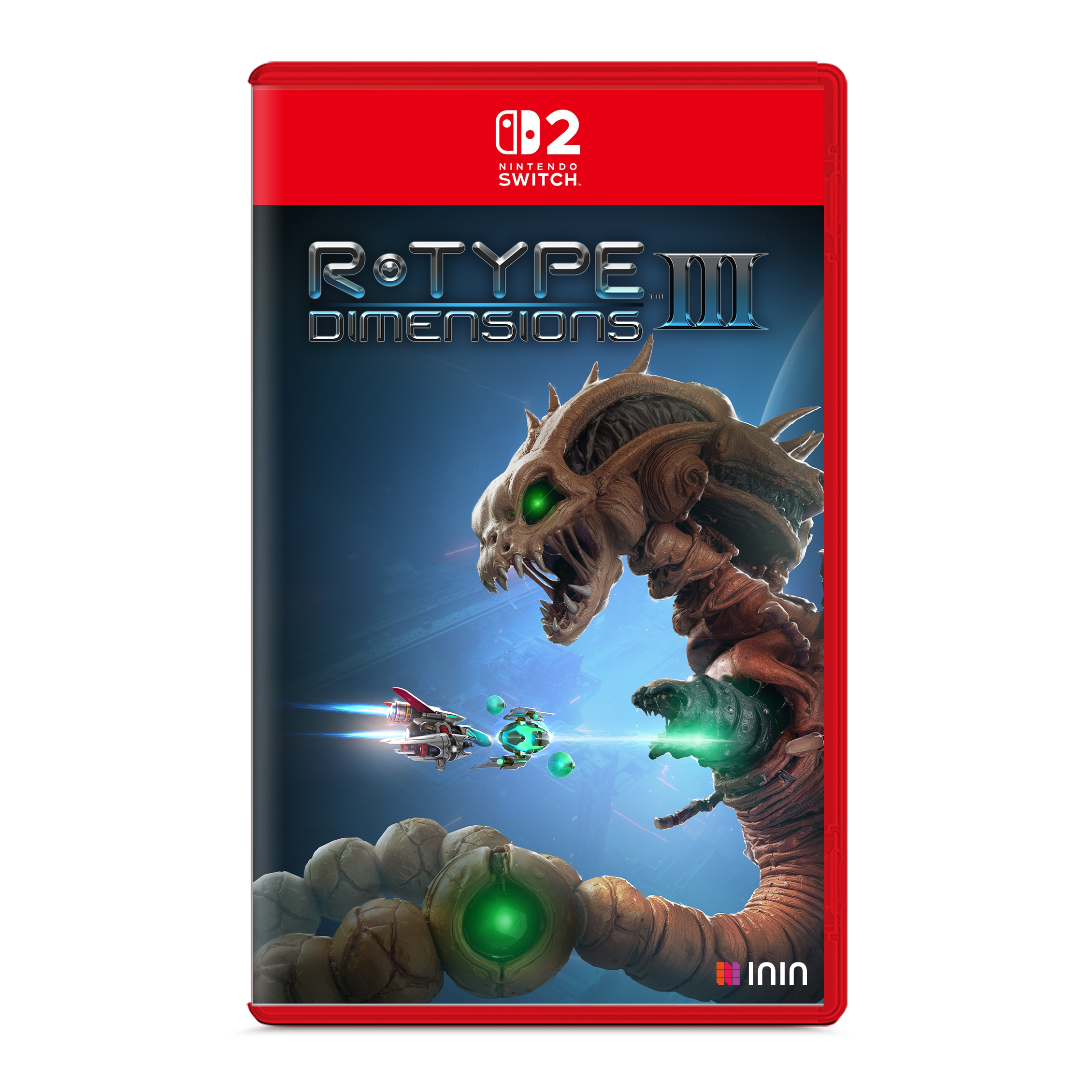 strictly-limited-r-type-dimensions-iii-collector-s-edition-switch-2 image 7