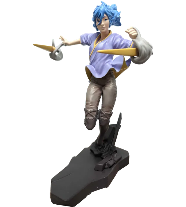 limited-run-astral-ascent-ayla-statue-sammler-figur-assassin image 1
