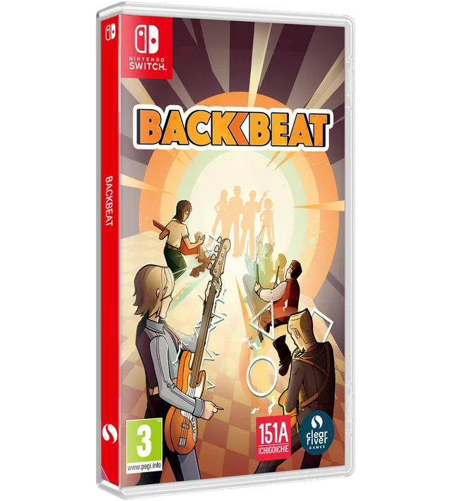 limited-run-backbeat-switch-spiel-standard-edition-puzzle image 1