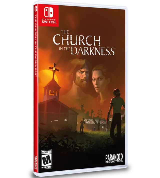 limited-run-the-church-in-the-darkness-switch-spiel-standard-edition image 1