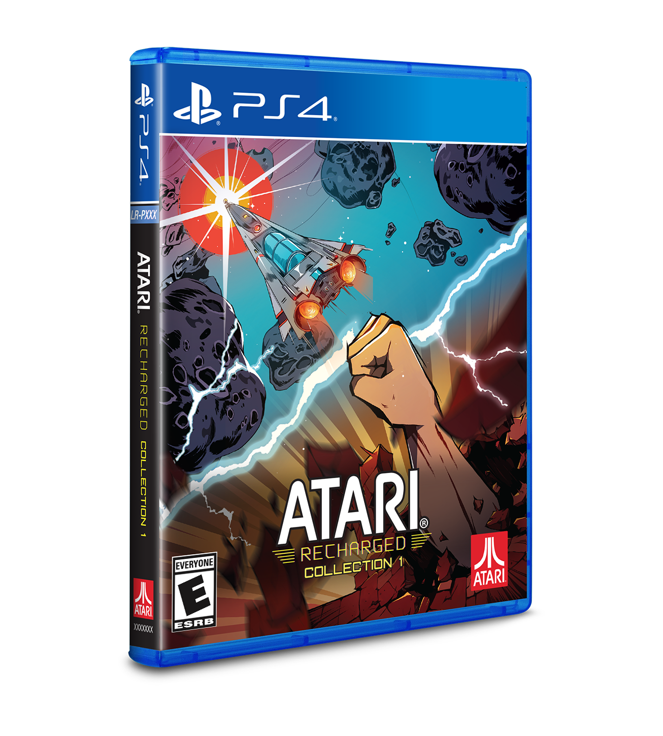 limited-run-488-atari-recharged-collection-1-ps4-spiel-standard image 1