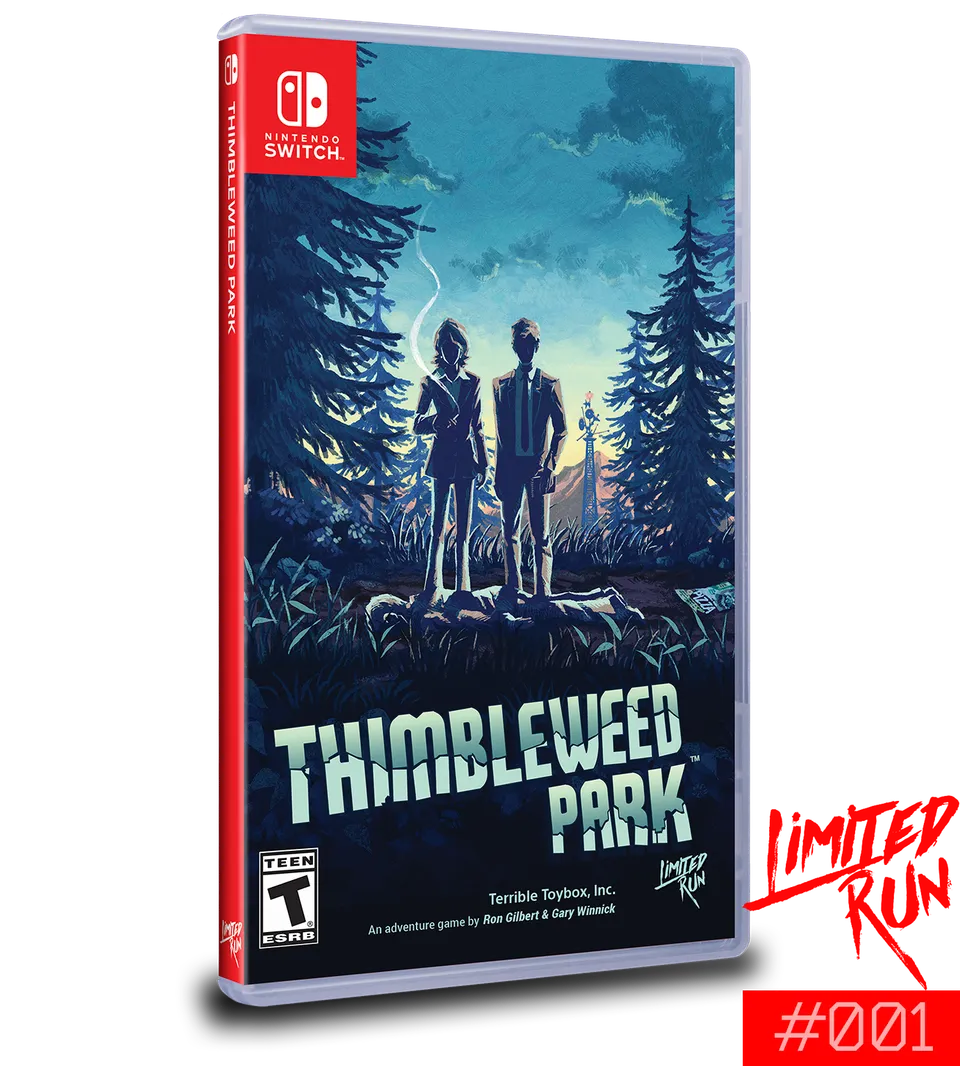 limited-run-thimbleweed-park-1-switch-spiel-adventure-point-click image 1