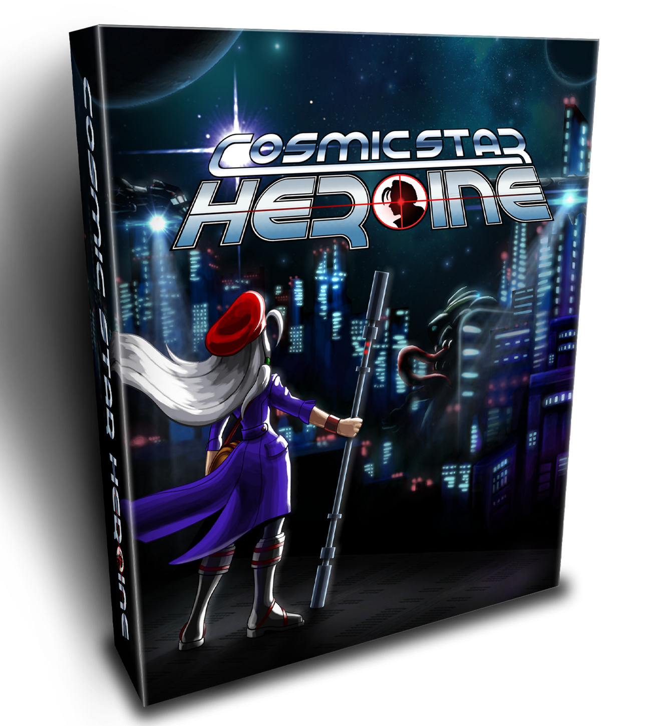 limited-run-144-cosmic-star-heroine-ps4-collector-s-edition image 1