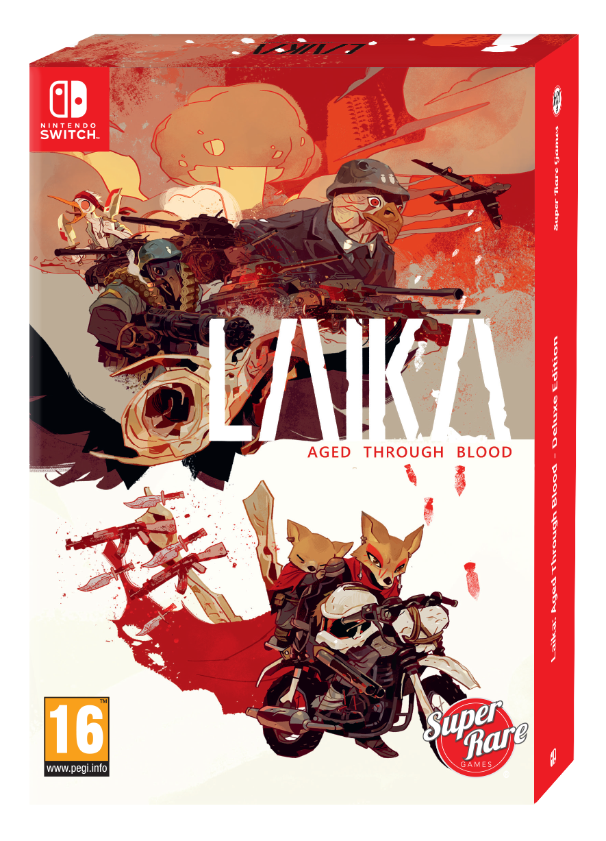 super-rare-games-de-6-laika-aged-through-blood-switch-deluxe-edition image 2