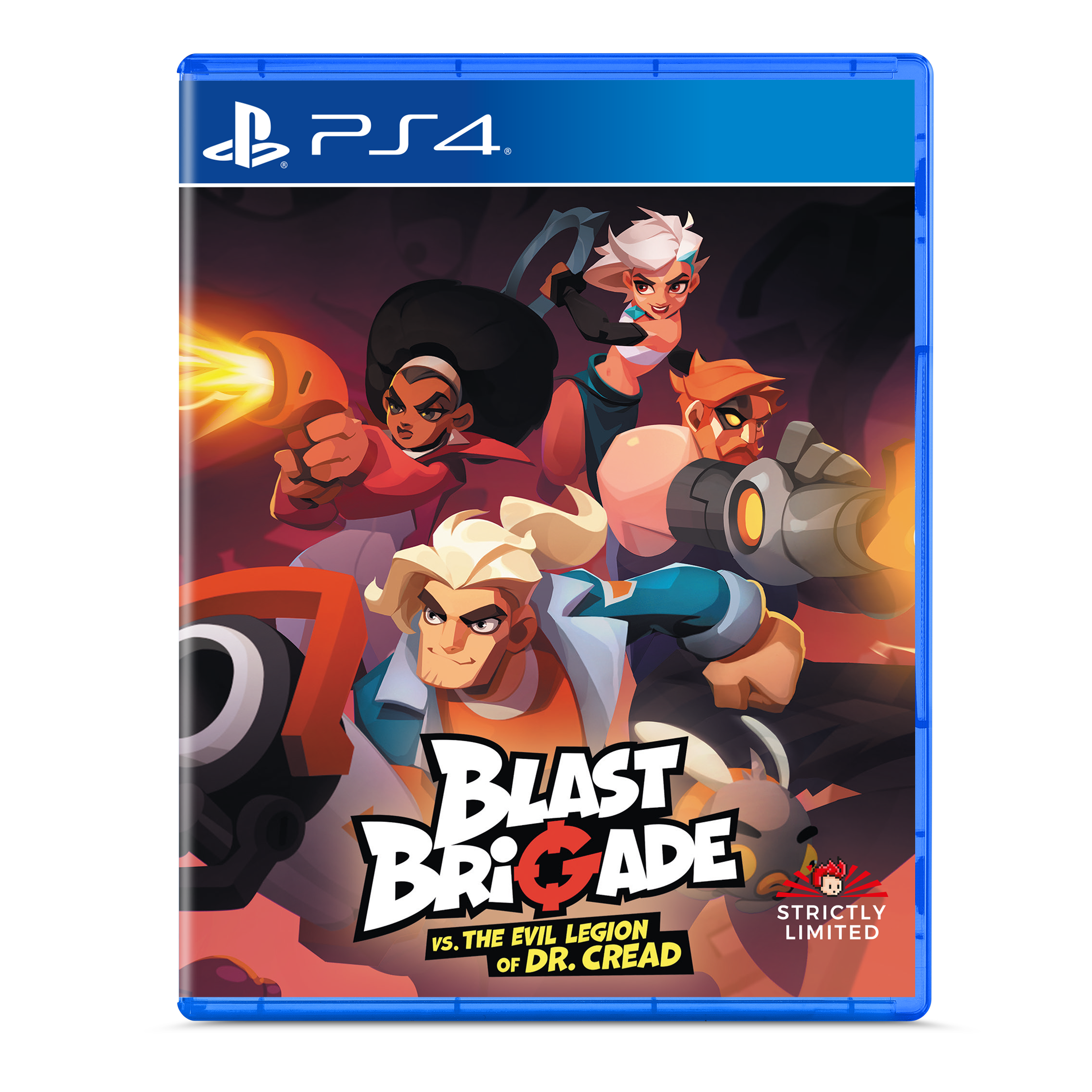 strictly-limited-blast-brigade-ps4-spiel-limited-edition image 1