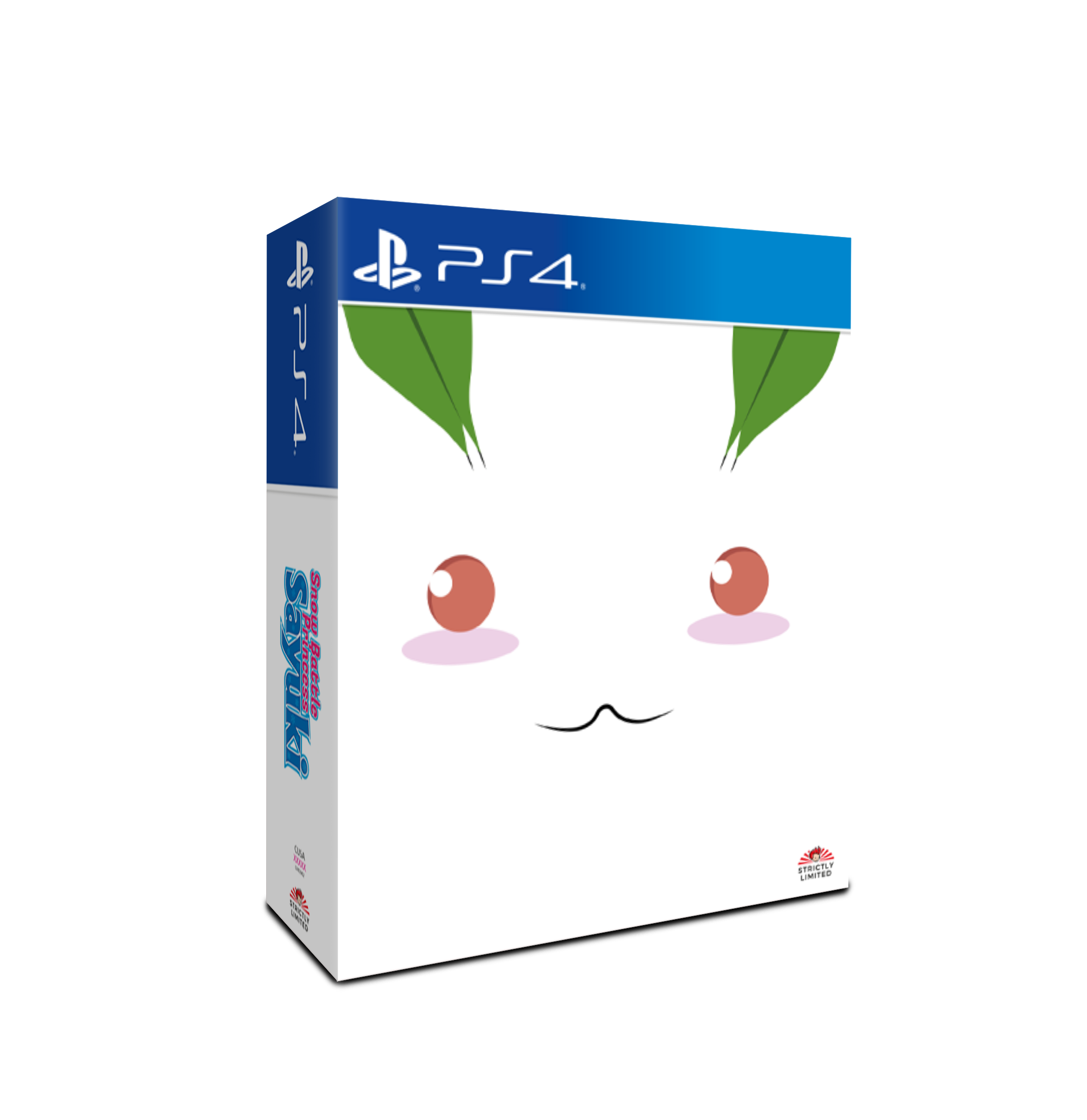 strictly-limited-special-limited-edition-snow-battle-princess-sayuki-ps4-spiel image 3