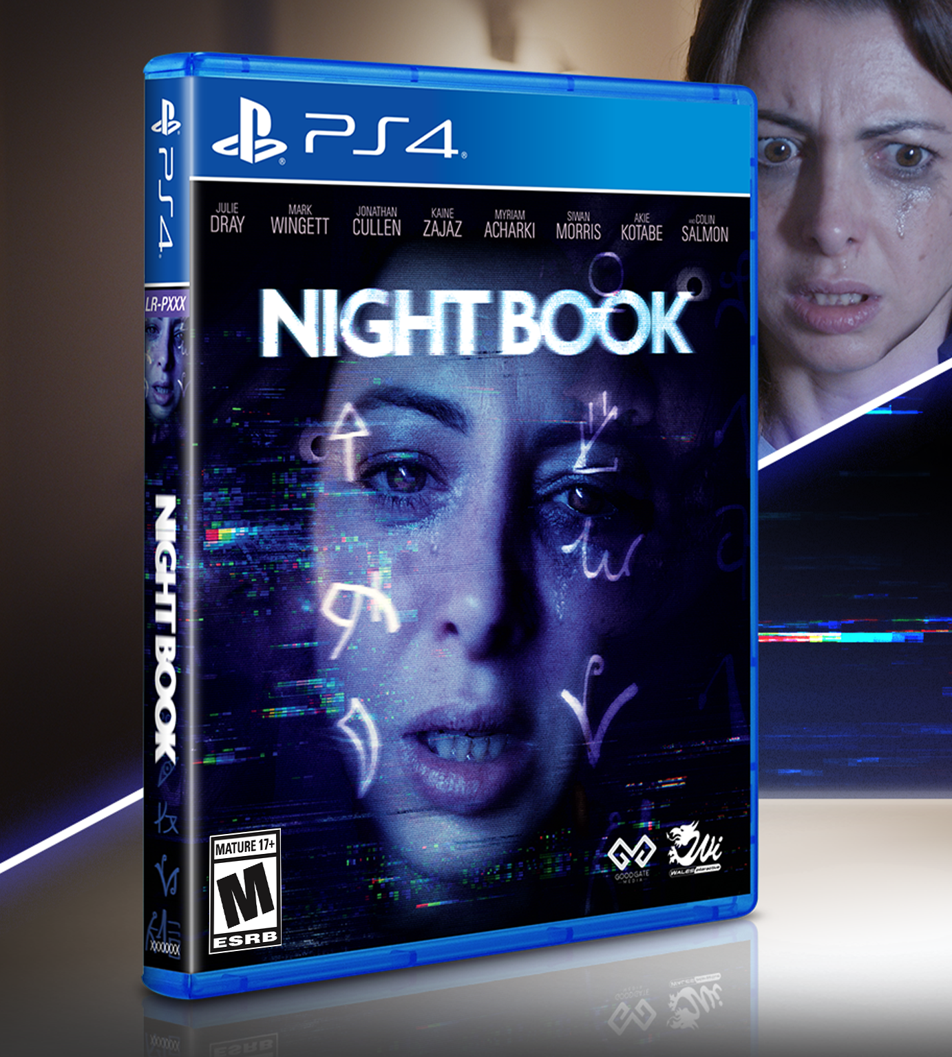 limited-run-454-night-book-ps4-spiel-standard-edition-disc image 2