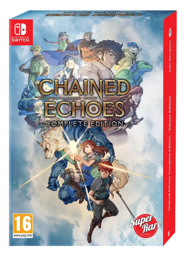 super-rare-games-de-9-chained-echoes-switch-complete-deluxe image 1