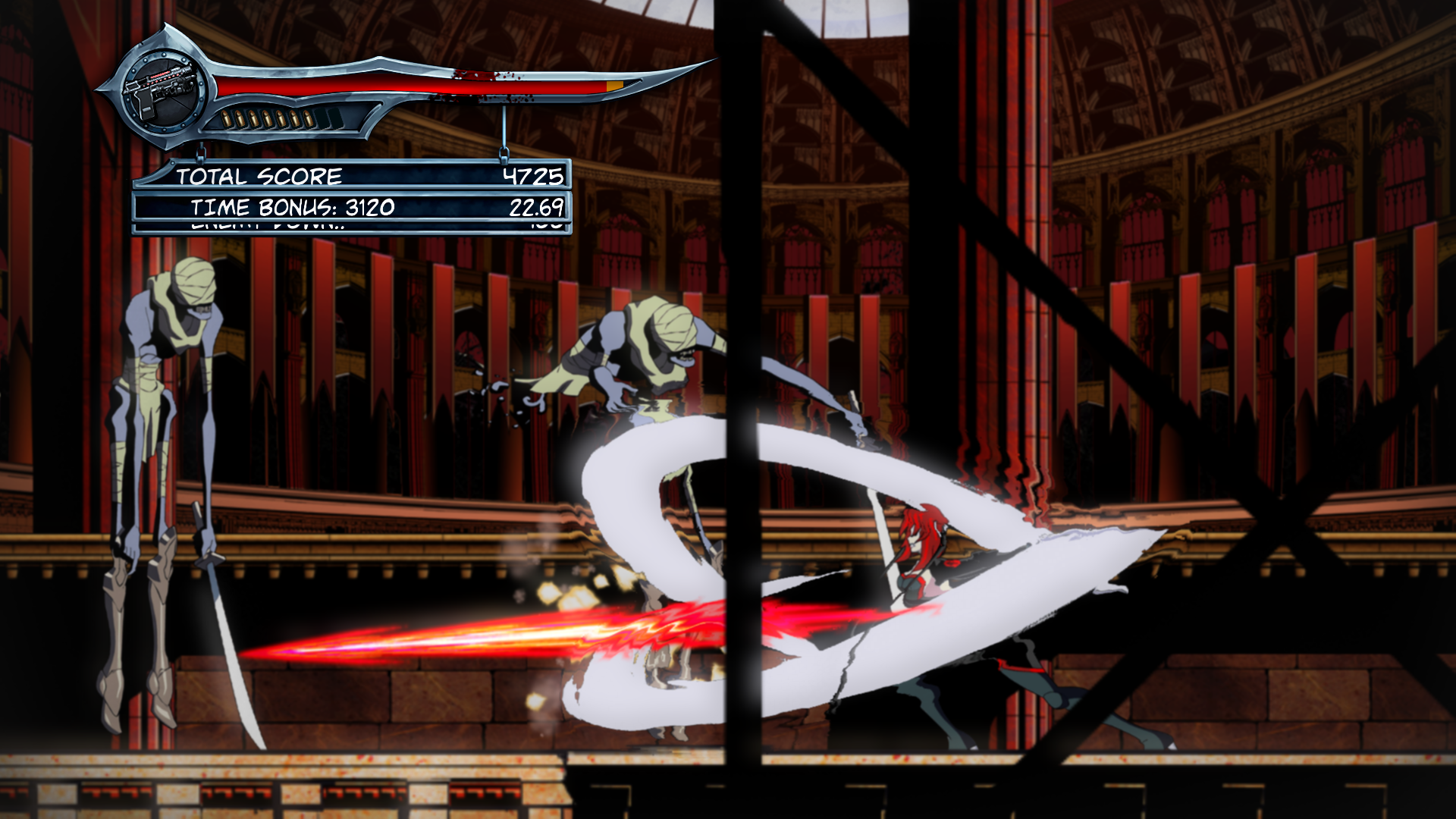 strictly-limited-bloodrayne-definitive-collection-ps5-spiel image 7