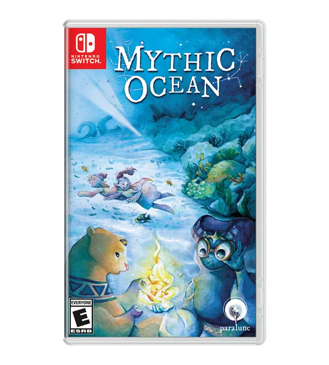 limited-run-mythic-ocean-switch-spiel-cartridge-standard image 1