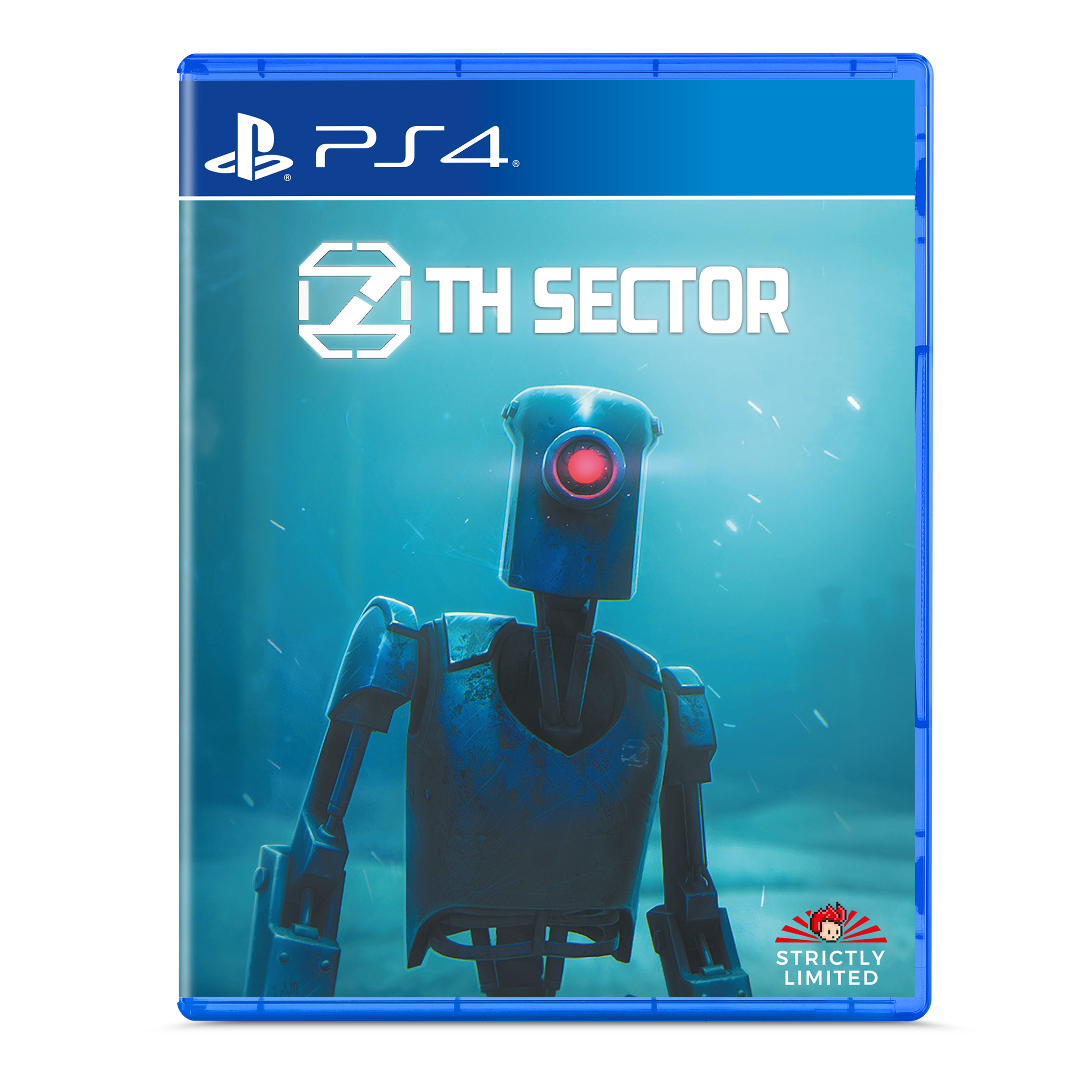 strictly-limited-7th-sector-limited-edition-ps4-adventure-spiel image 1
