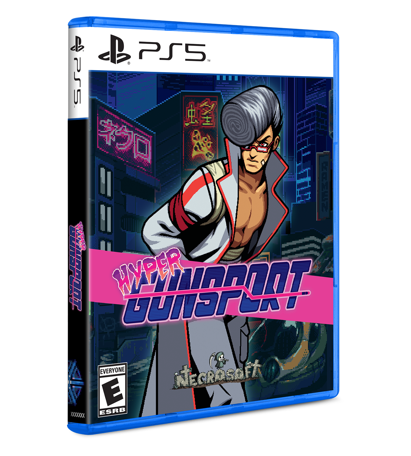 ps5-limited-run-69-hyper-gunsport-ps5-spiel-sport-multiplayer image 1