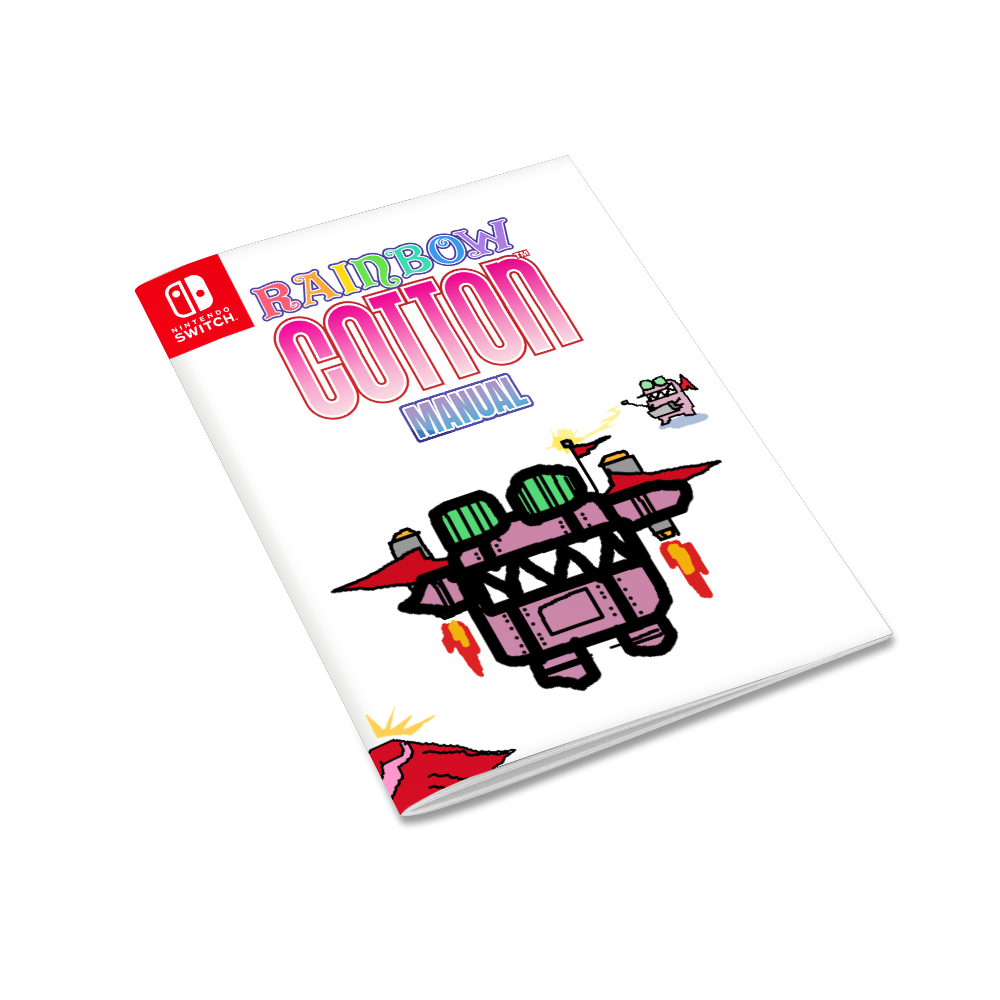 strictly-limited-rainbow-cotton-switch-spiel-limited-edition-3d image 6