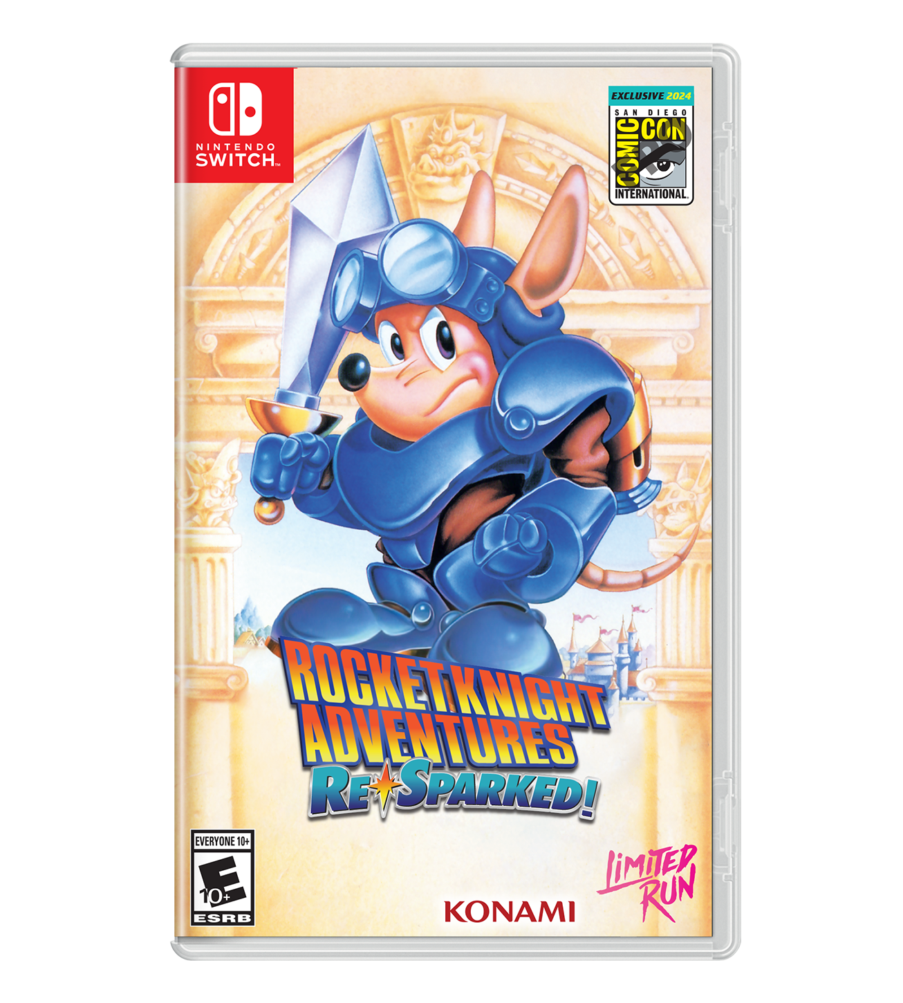 switch-limited-run-209-rocket-knight-re-sparked-modul image 1