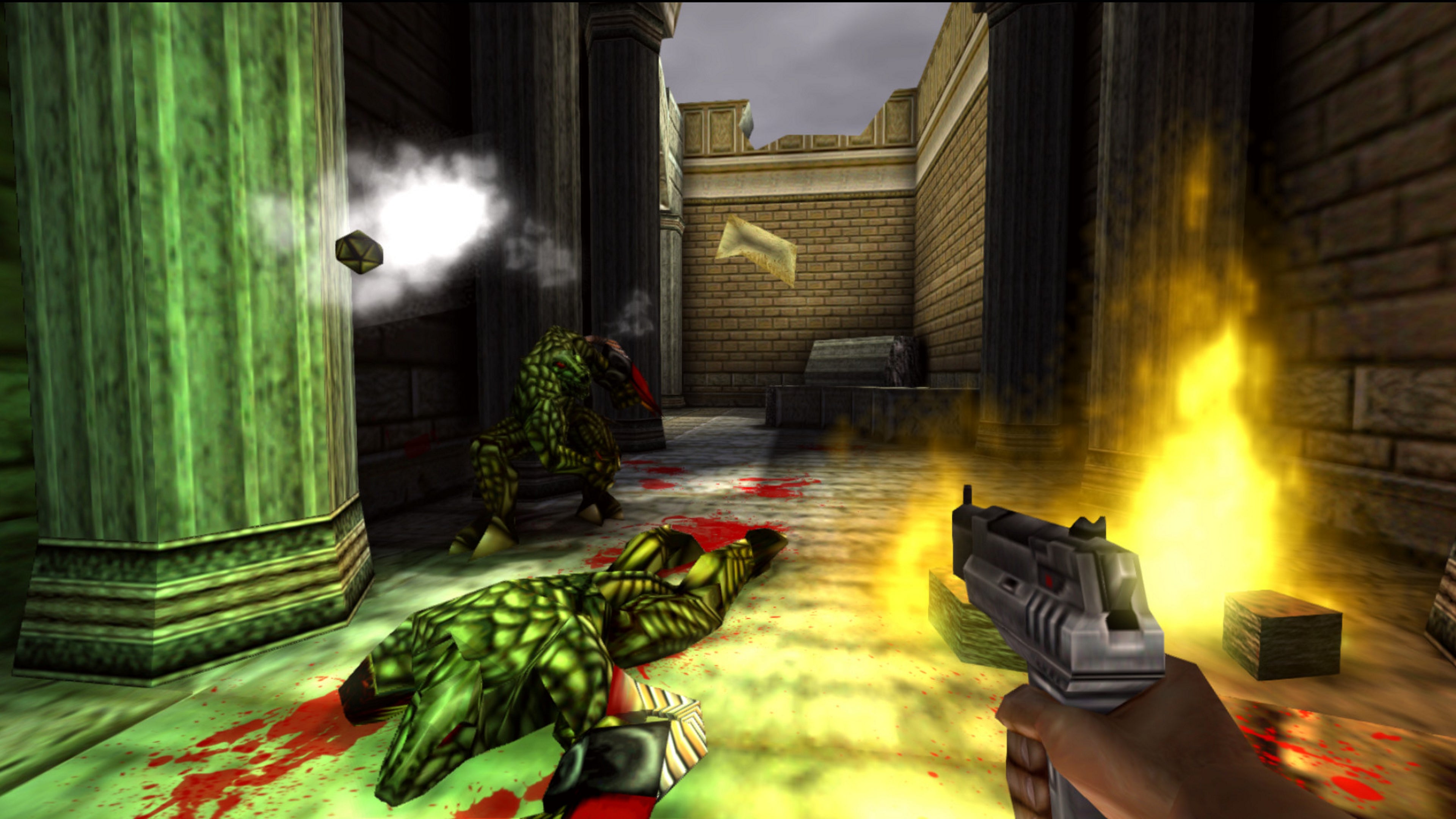 limited-run-424-turok-2-seeds-of-evil-ps4-spiel image 5
