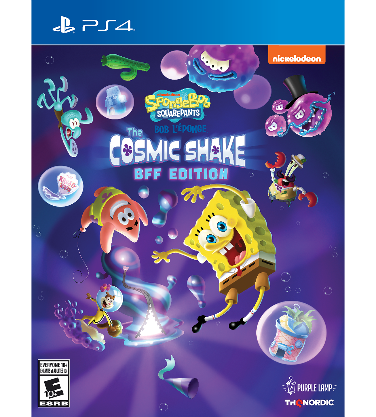 limited-run-spongebob-cosmic-shake-bff-edition-switch-spiel image 4