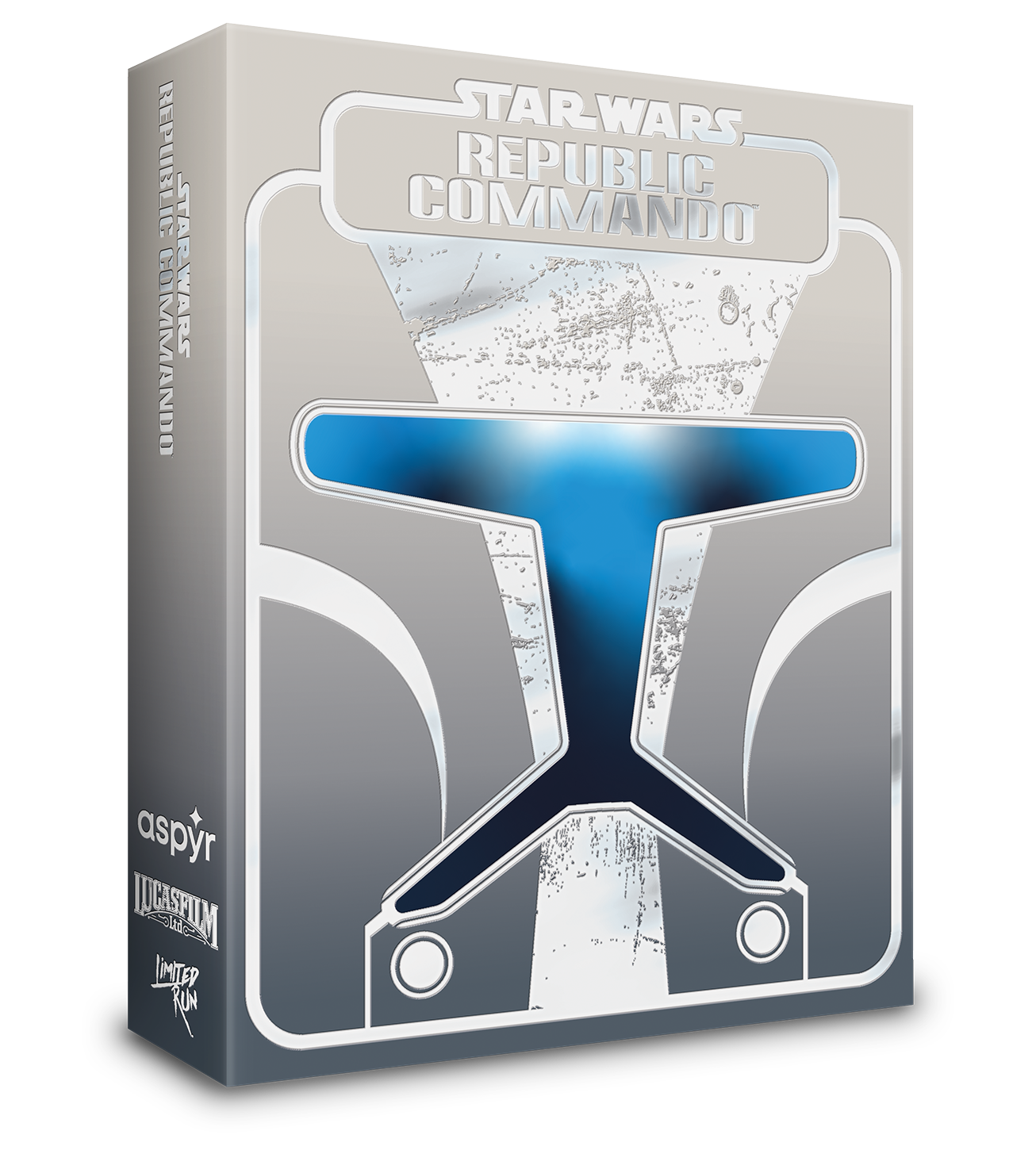 limited-run-games-397-star-wars-republic-commando-ps4-spiel-collectors-edition image 1