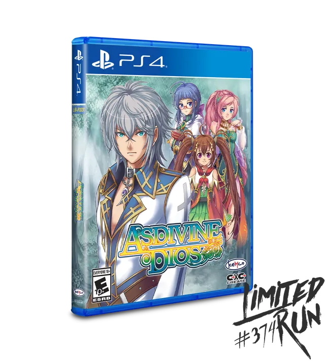 limited-run-374-asdivine-dios-ps4-spiel-rpg-limitiert image 1