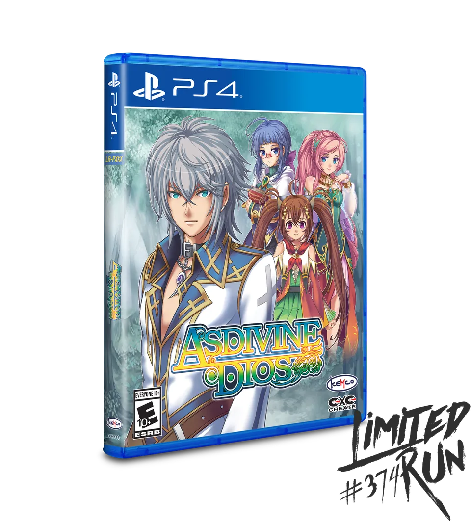 limited-run-374-asdivine-dios-ps4-spiel-rpg-limitiert image 1