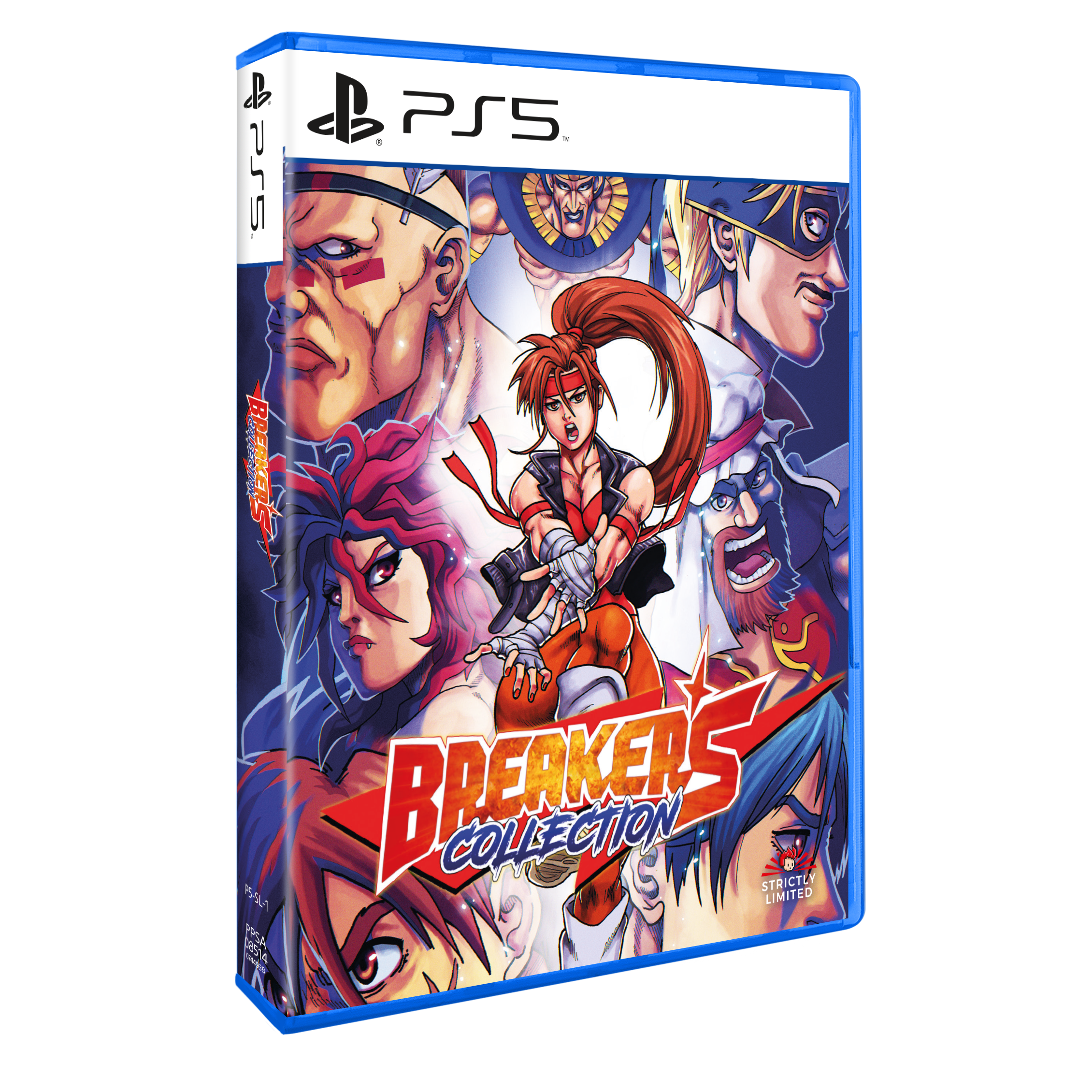 strictly-limited-breakers-collection-limited-edition-ps5-spiel image 2