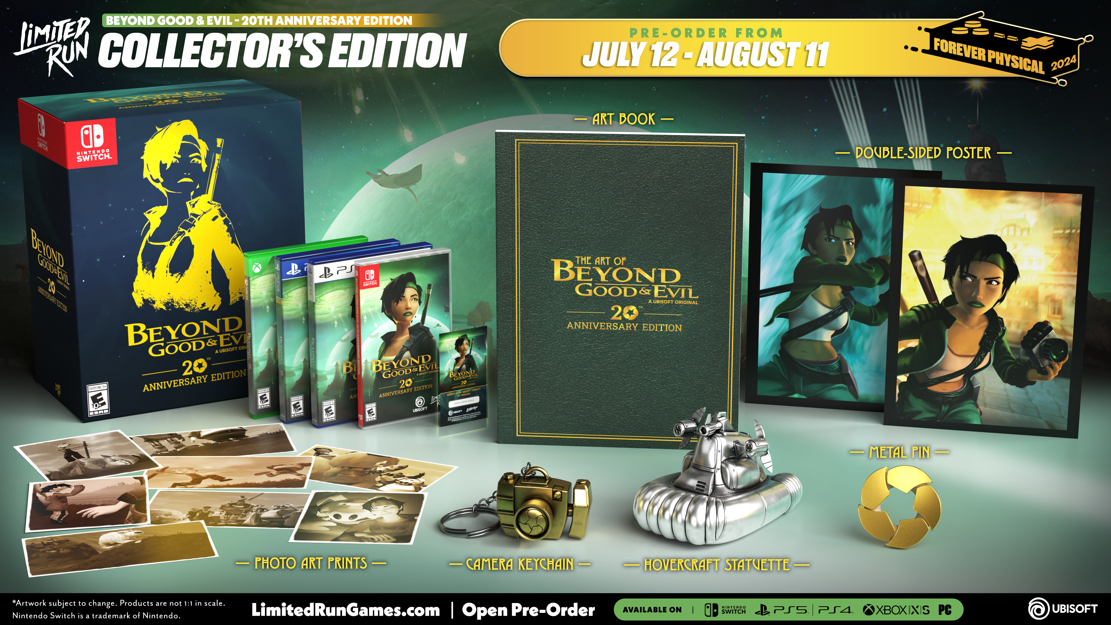 limited-run-beyond-good-evil-20th-anniversary-switch-spiel-ce image 3