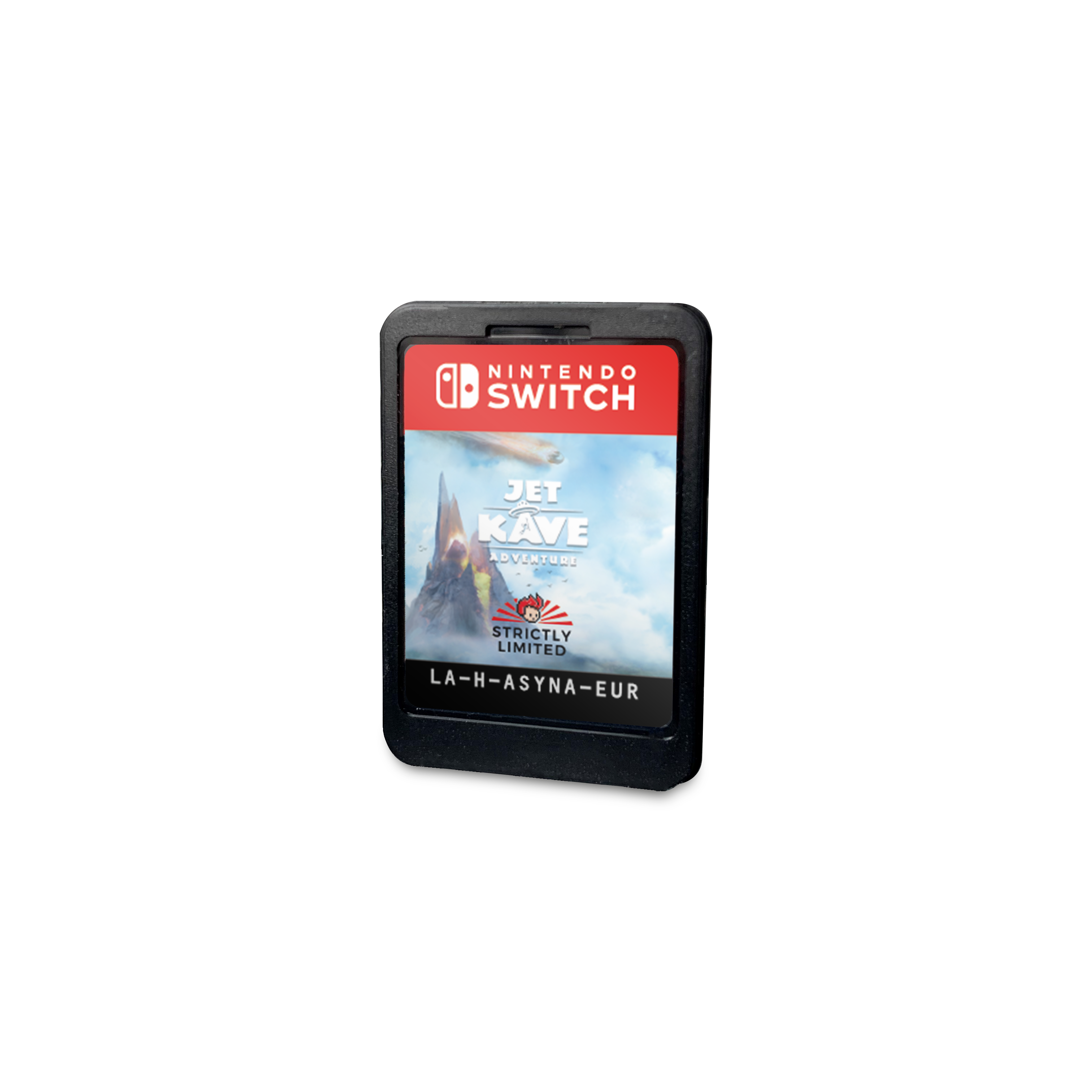 strictly-limited-jet-kave-adventure-switch-spiel-limited-edition image 5