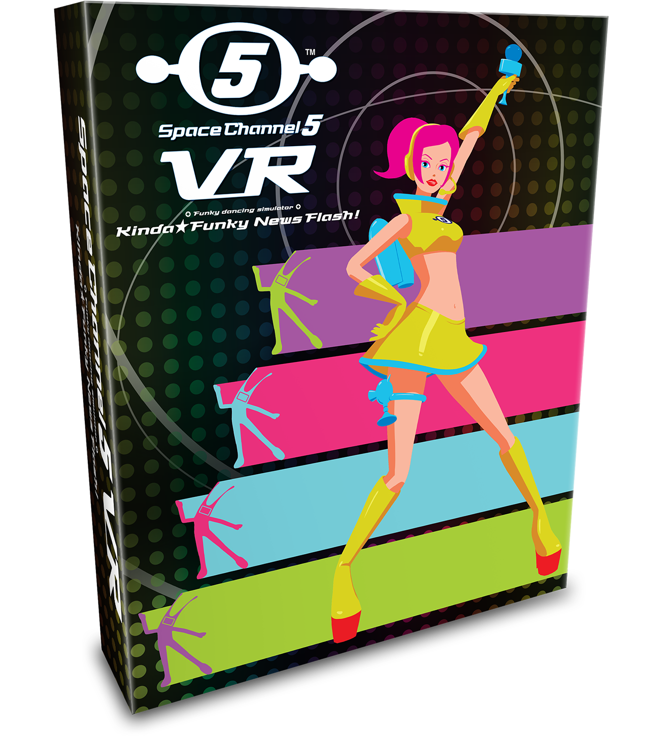 limited-run-space-channel-5-vr-353-ps4-collector-s-edition image 1