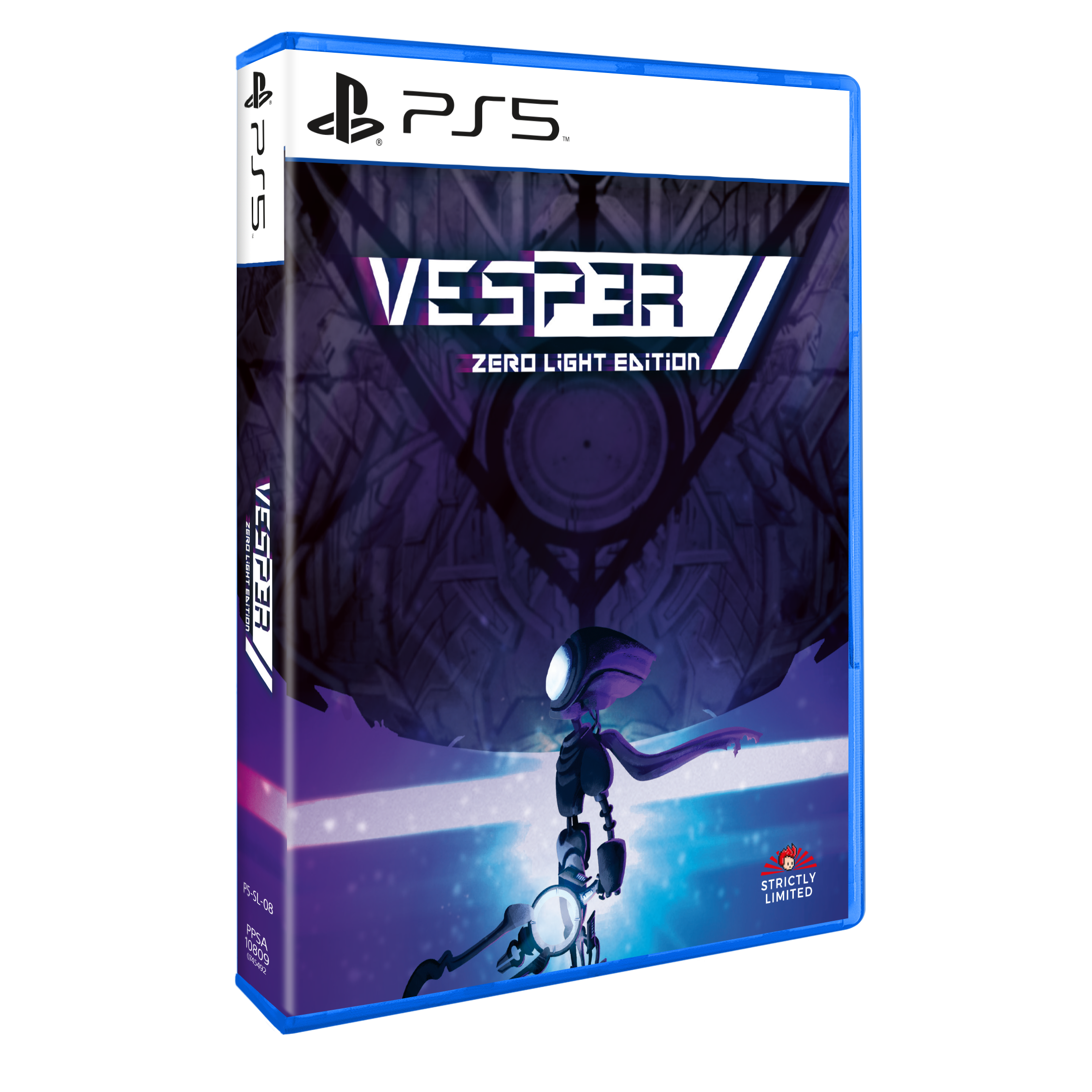 strictly-limited-vesper-zero-light-edition-limited-edition-ps5-spiel image 2