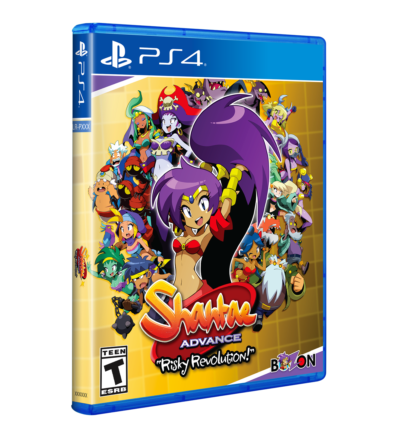 shantae-advance-risky-revolution-switch-spiel-standard image 5