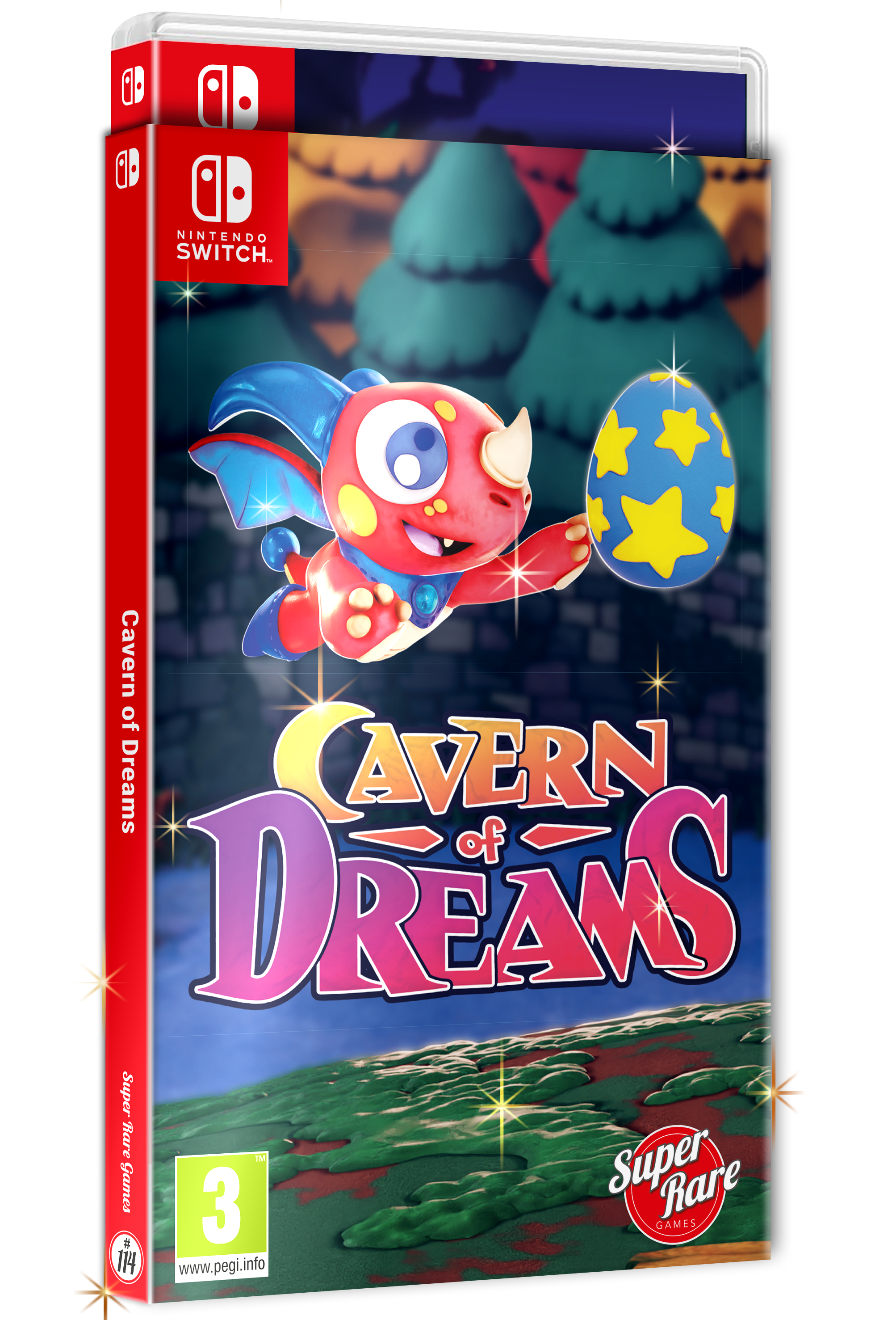 super-rare-games-srg-114-cavern-of-dreams-switch-spiel image 4
