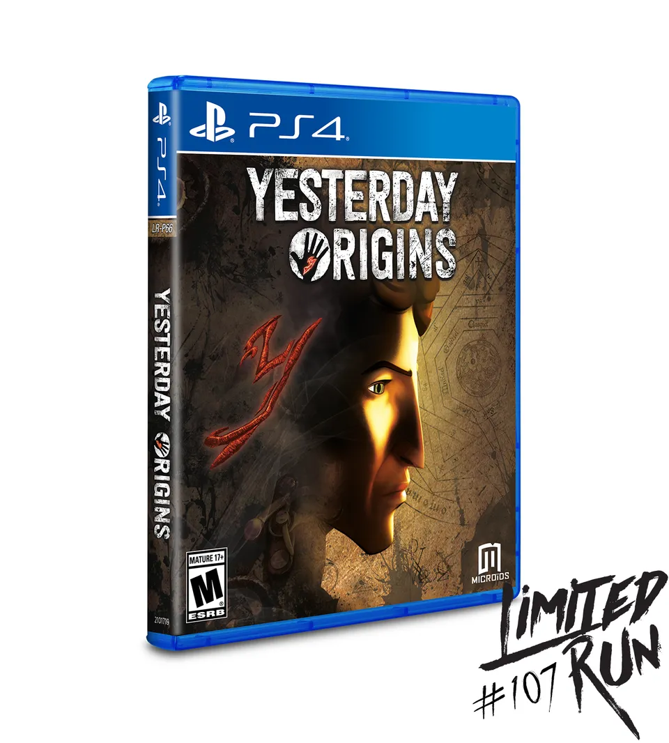 limited-run-107-yesterday-origins-ps4-spiel-disc-edition image 1