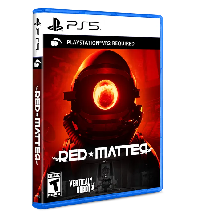 ps5-limited-run-146-red-matter-ps5-spiel-puzzle-adventure image 1