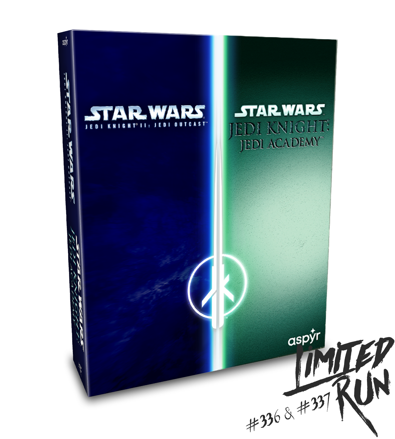 limited-run-336-337-star-wars-jedi-ps4-spiel-doppelpack image 1