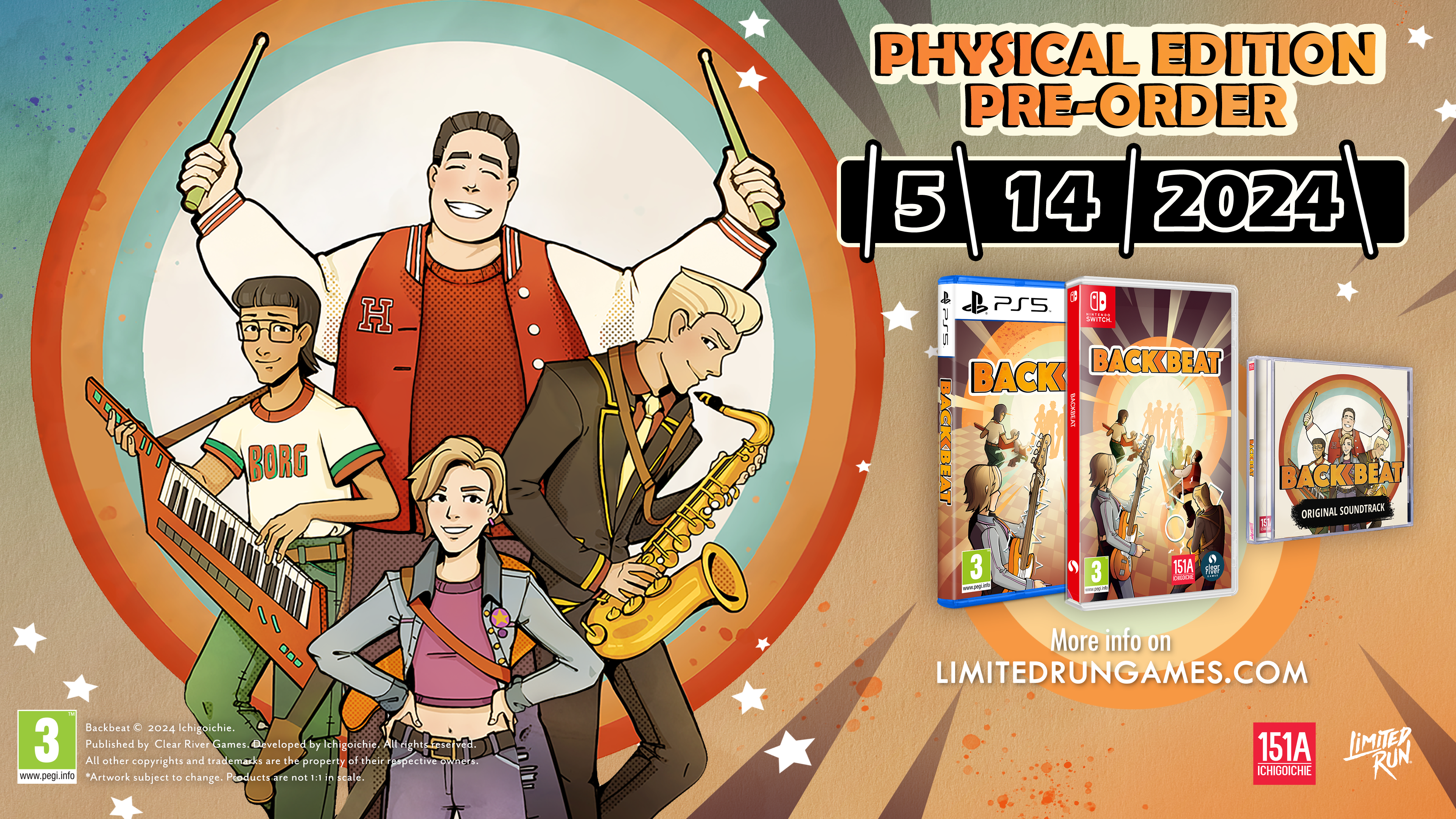 limited-run-backbeat-switch-spiel-standard-edition-puzzle image 4