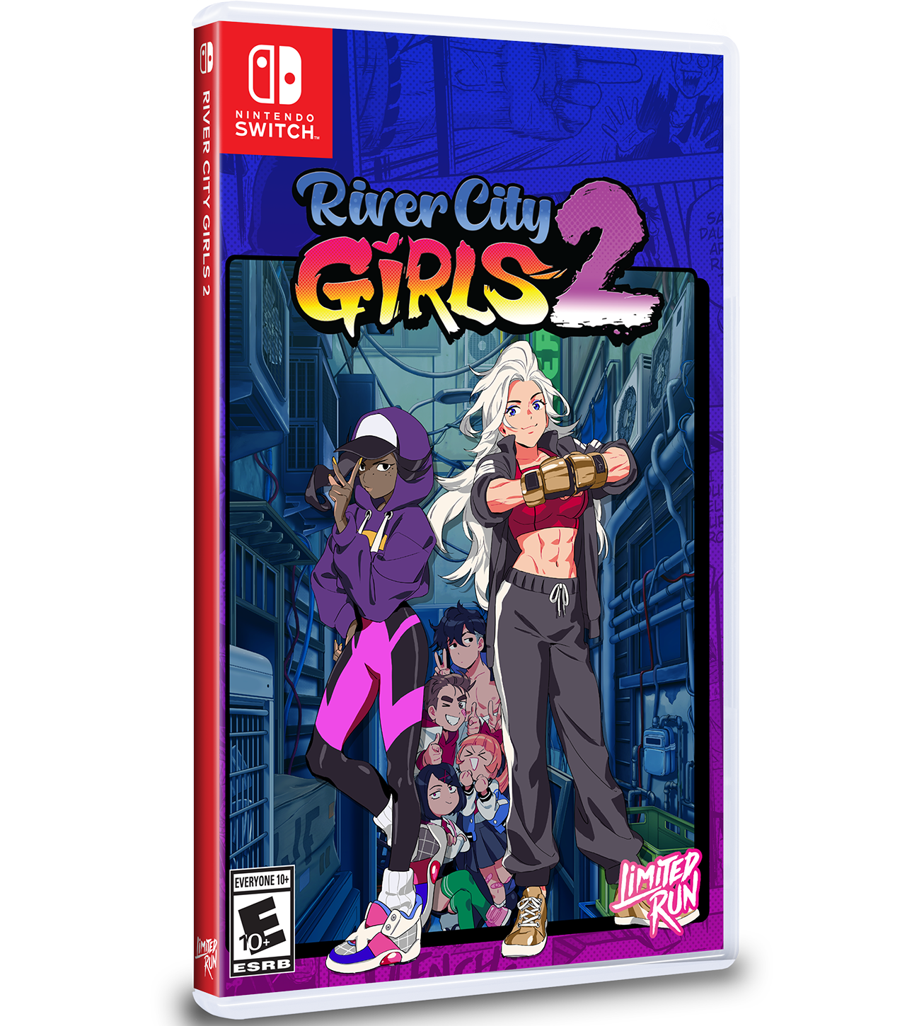 switch-limited-run-river-city-girls-2-switch-spiel-event-ed image 1