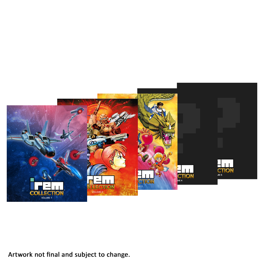 strictly-limited-irem-collection-vol-1-5-art-card-bundle-alu image 1