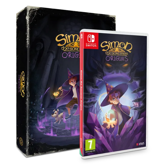 inin-games-simon-the-sorcerer-origins-special-edition-switch-spiel image 1