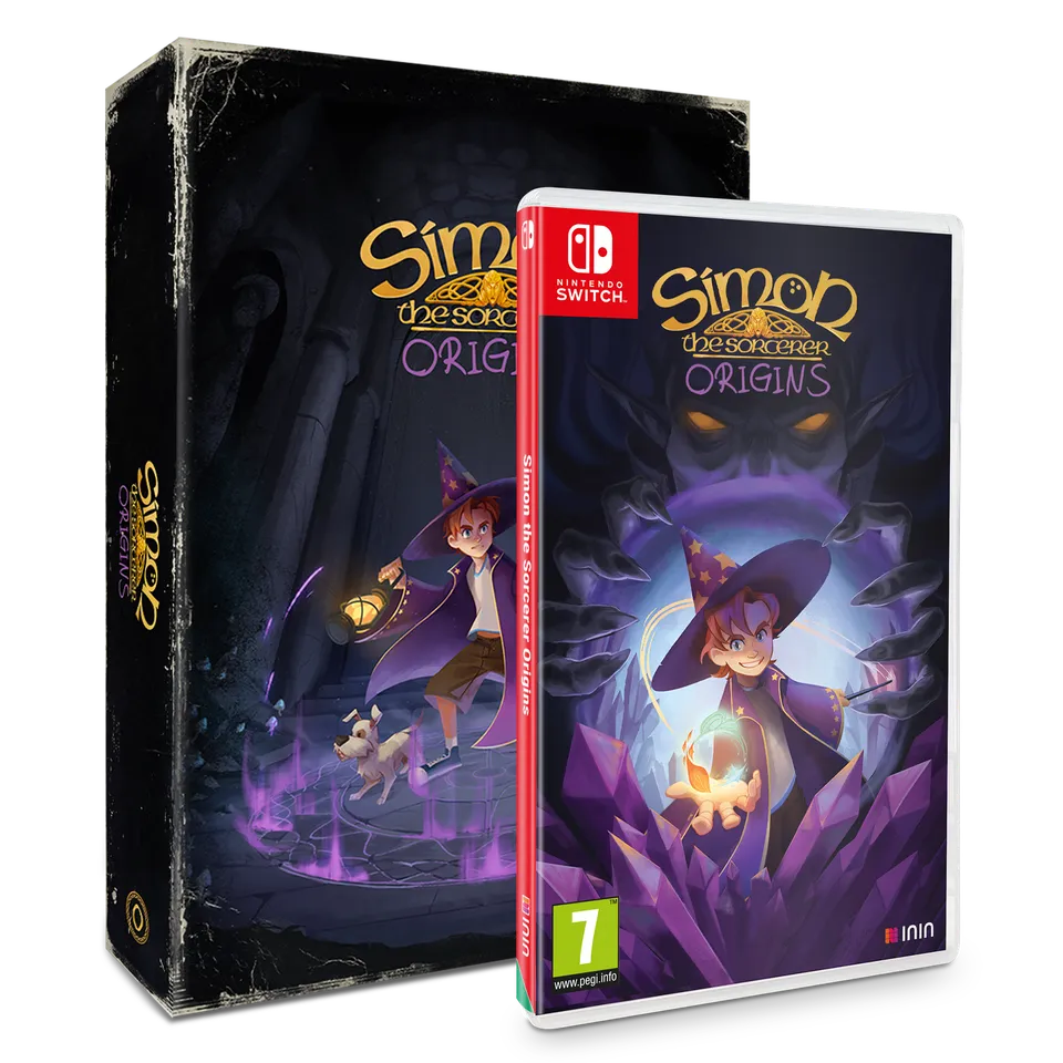 inin-games-simon-the-sorcerer-origins-special-edition-switch-spiel image 1
