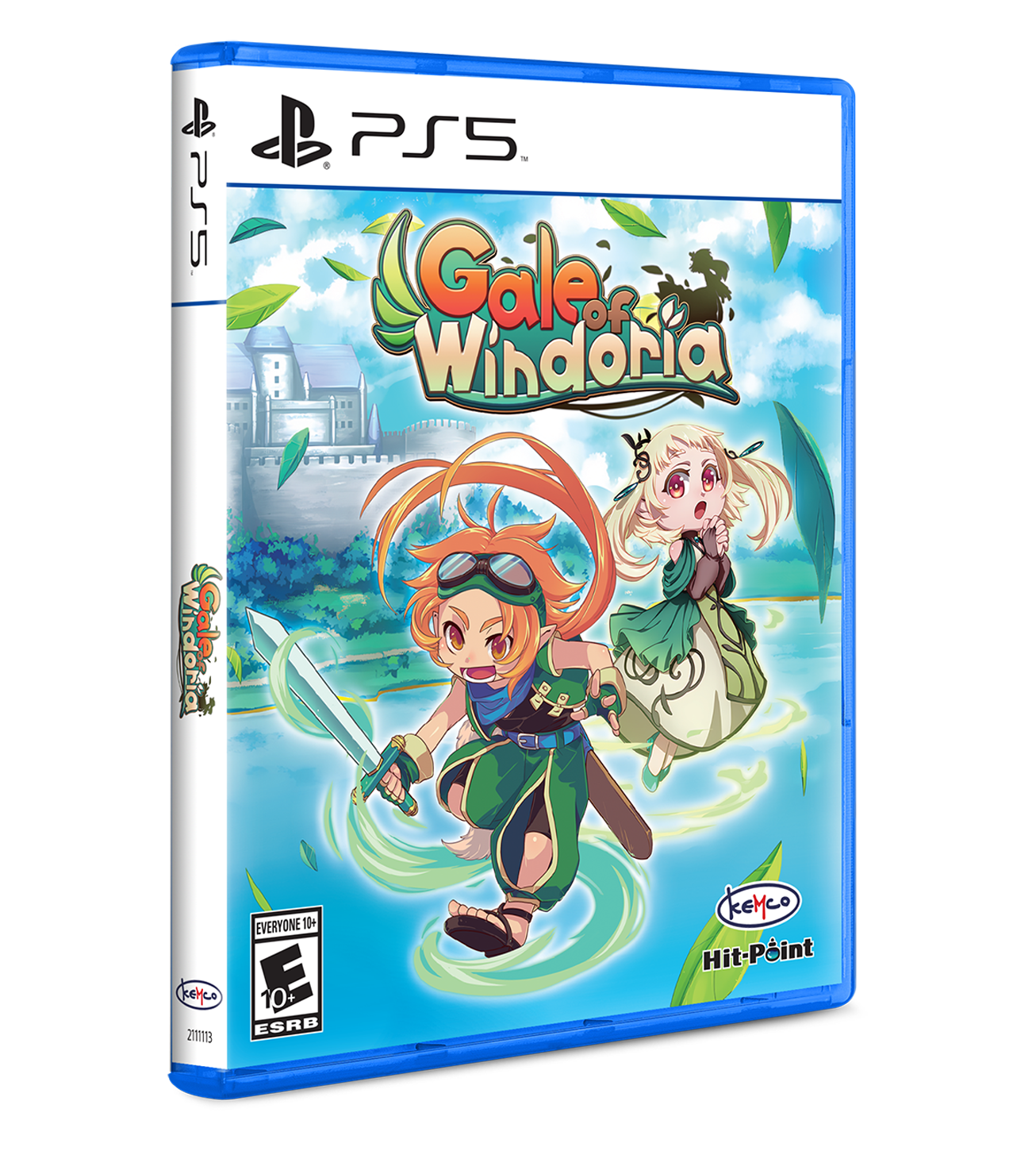 limited-run-ps5-83-gale-of-windoria-ps5-spiel-standard-rpg image 1