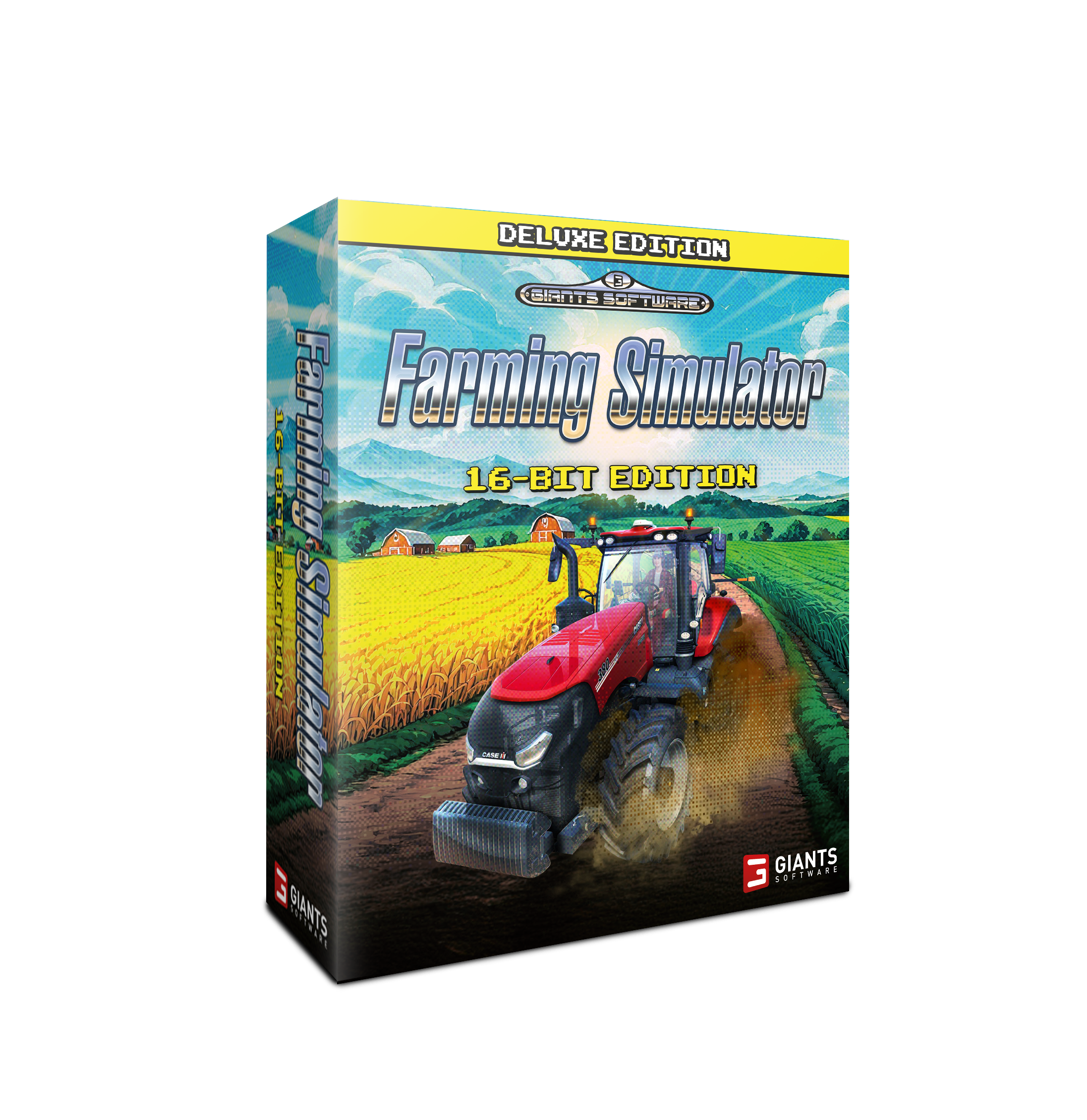 strictly-limited-farming-simulator-16-bit-deluxe-ps5-no image 3