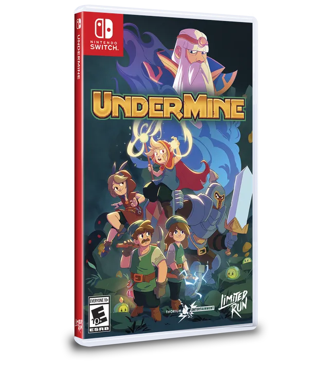 limited-run-switch-156-undermine-switch-spiel-standard-edition image 1