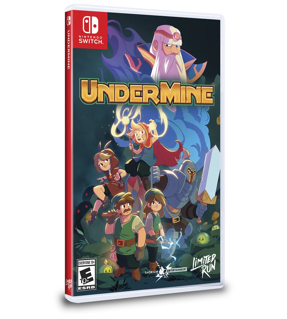 limited-run-switch-156-undermine-switch-spiel-standard-edition image 1