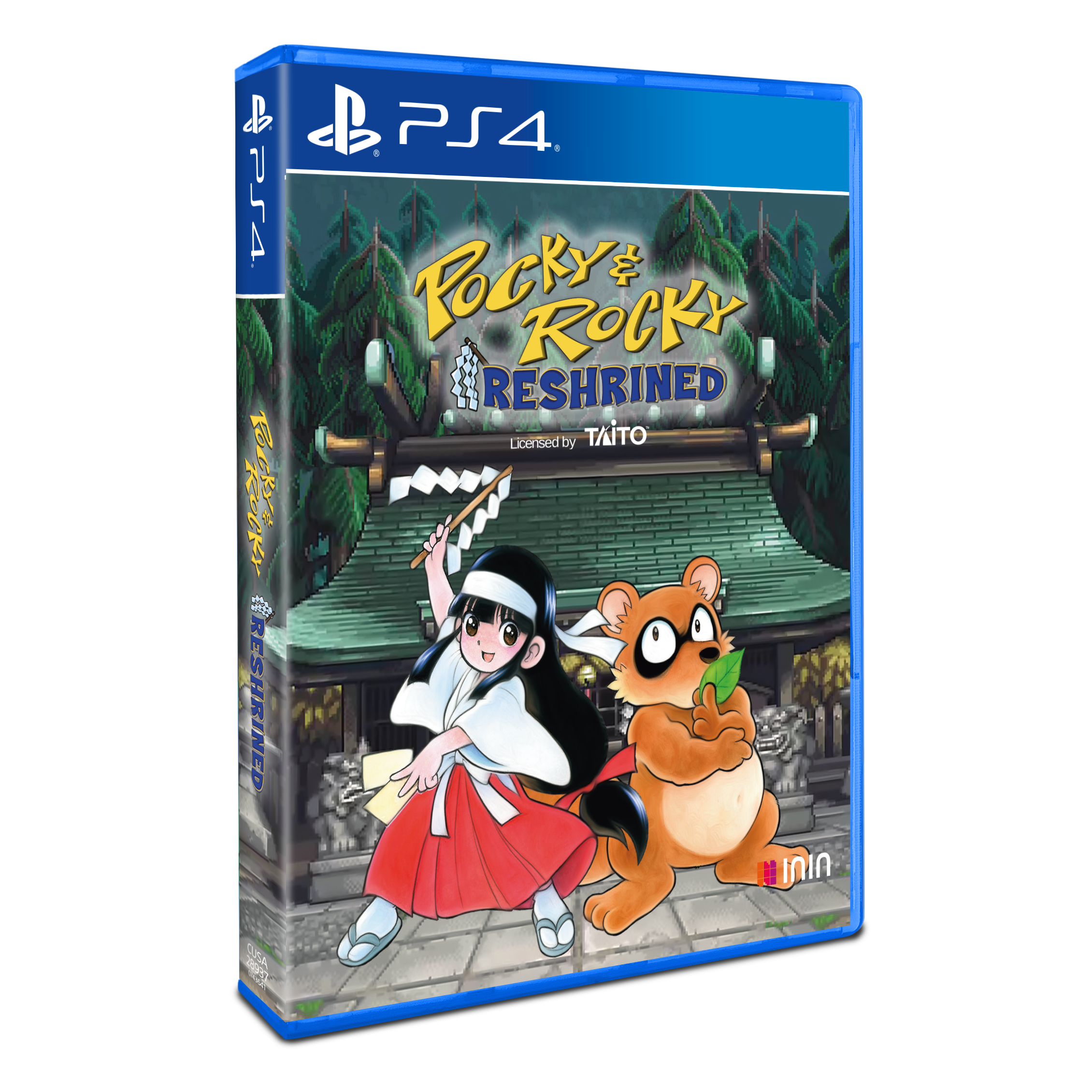 strictly-limited-pocky-rocky-reshrined-ps4-limited-edition-shooter image 2