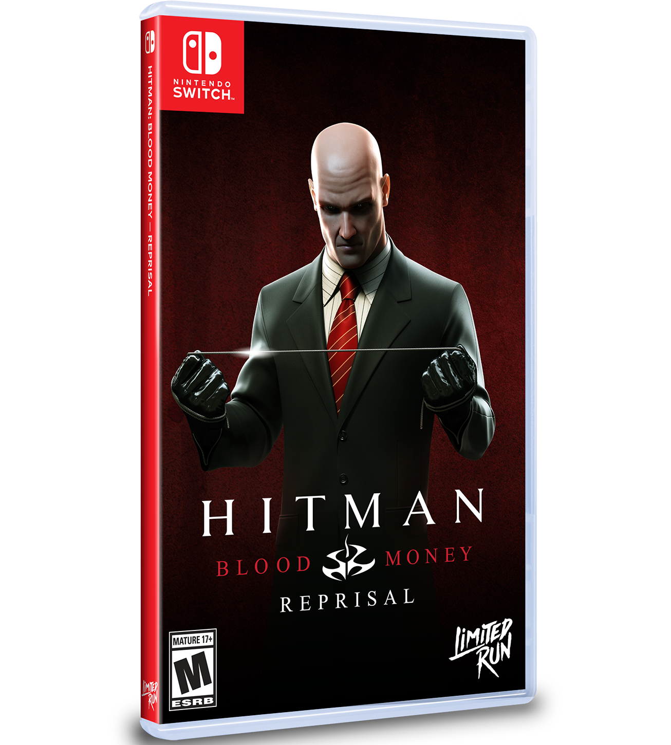 limited-run-switch-256-hitman-blood-money-reprisal-switch-spiel image 1