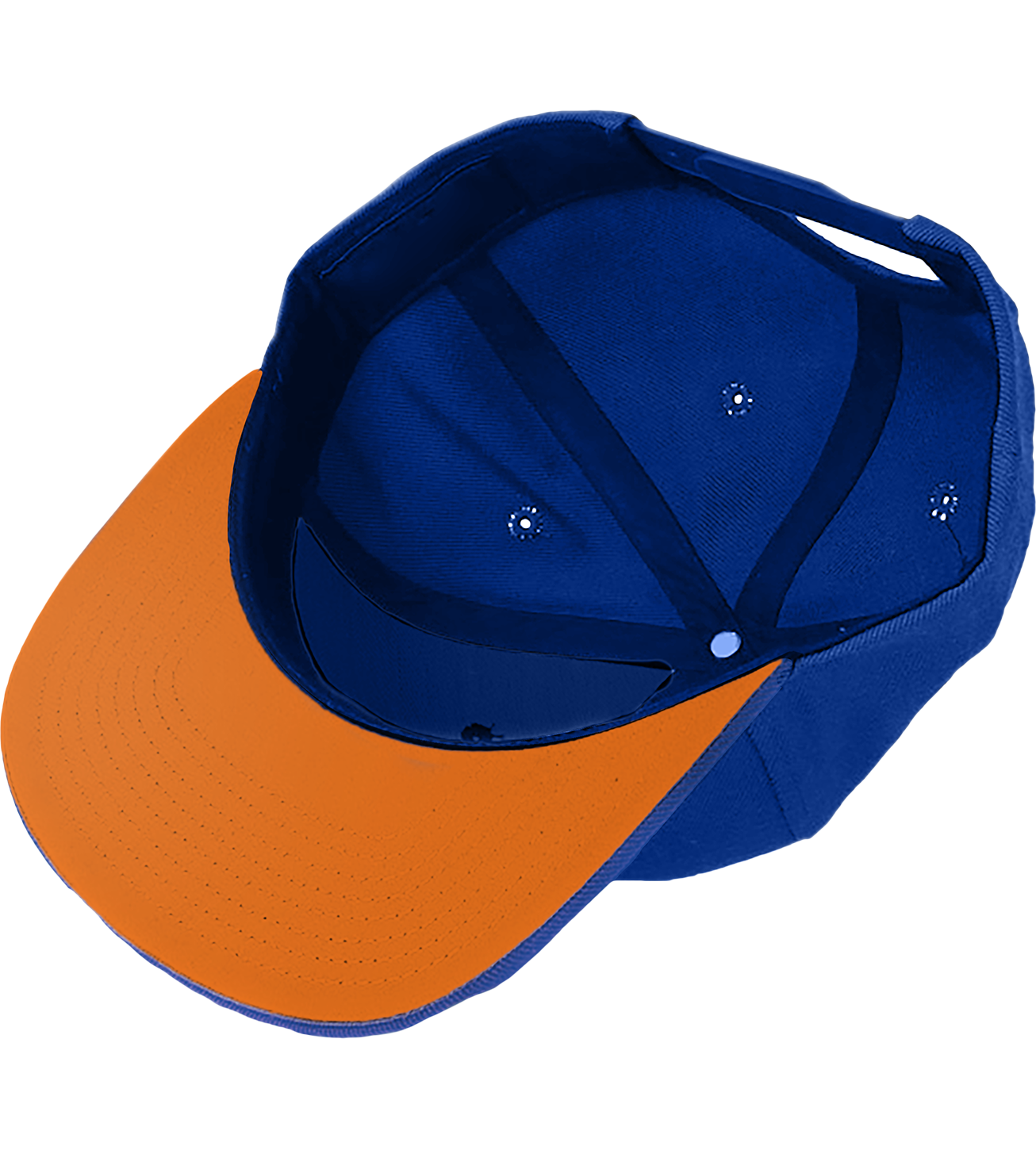 limited-run-space-channel-5-snapback-cap-m-tze-merch image 2