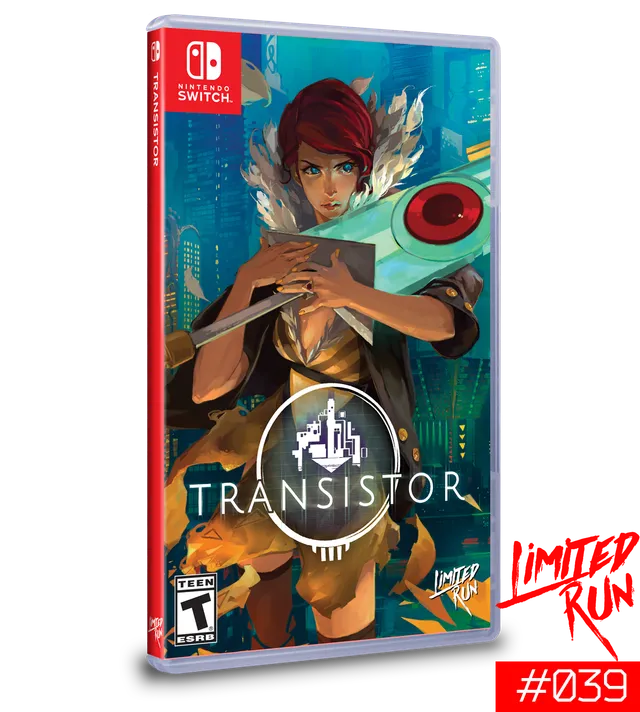 switch-limited-run-transistor-nr-39-standard-edition-switch-spiel image 1