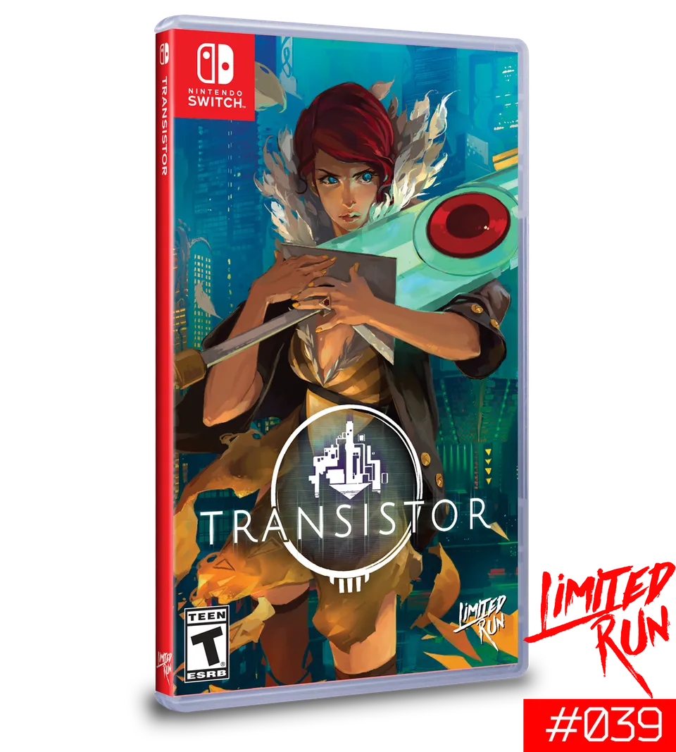 switch-limited-run-transistor-nr-39-standard-edition-switch-spiel image 1