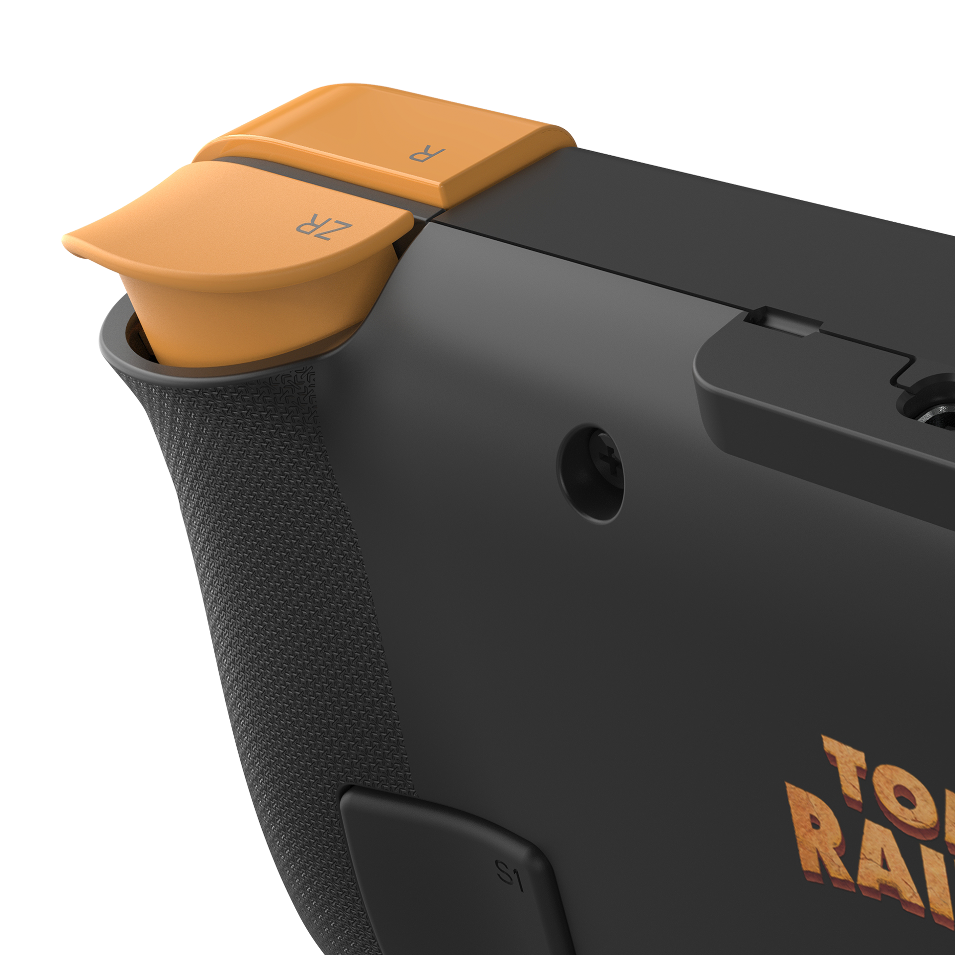 limited-run-tomb-raider-i-iii-neo-s-controller-crkd-edition image 8